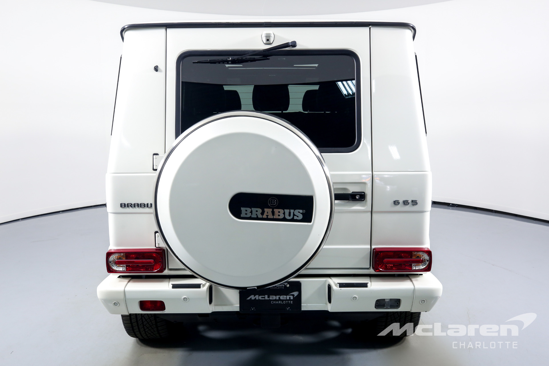 Used 2016 Mercedes-Benz G-Class AMG G 65 | Charlotte, NC