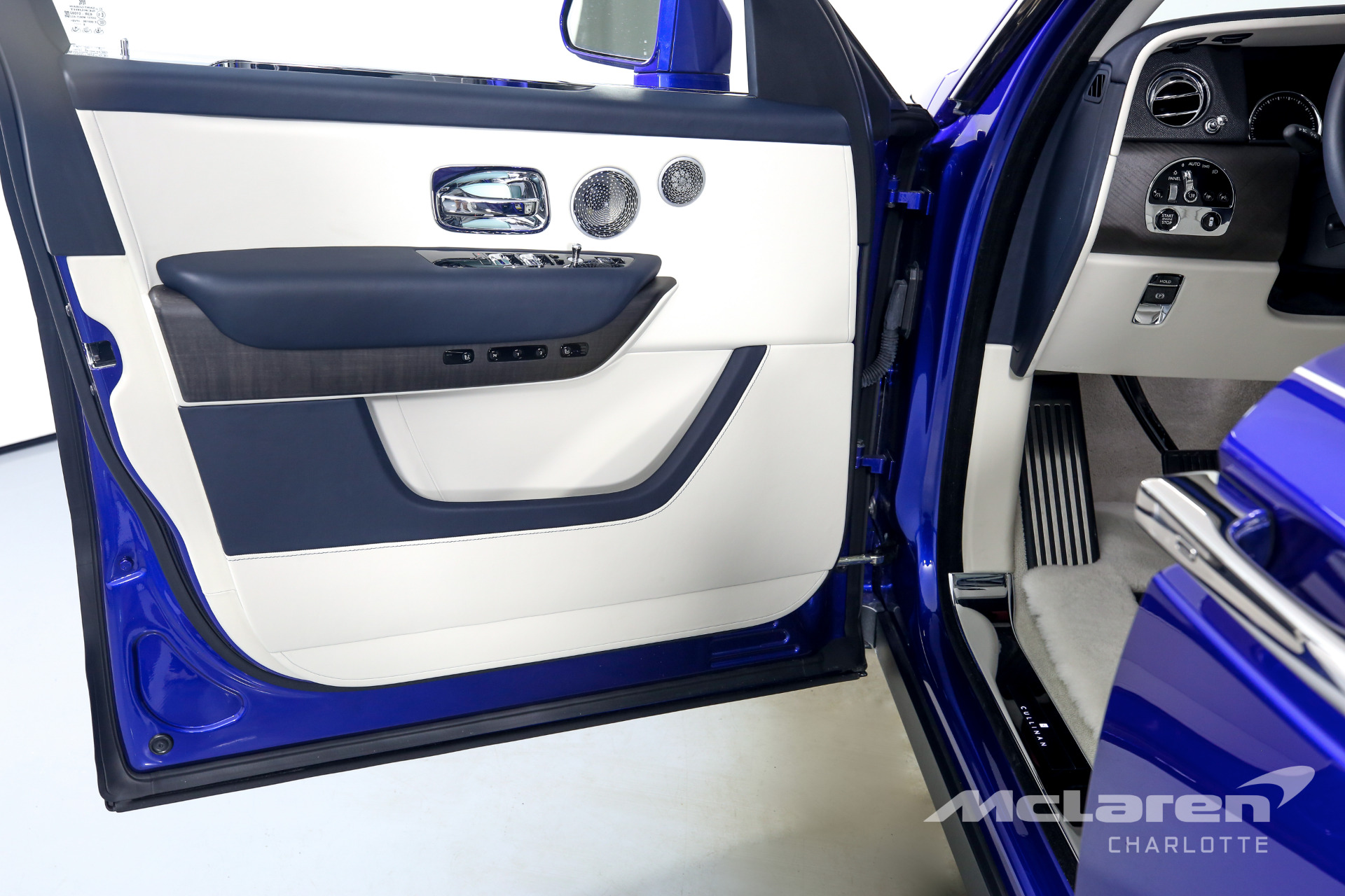 Used 2019 Rolls-Royce Cullinan | Charlotte, NC