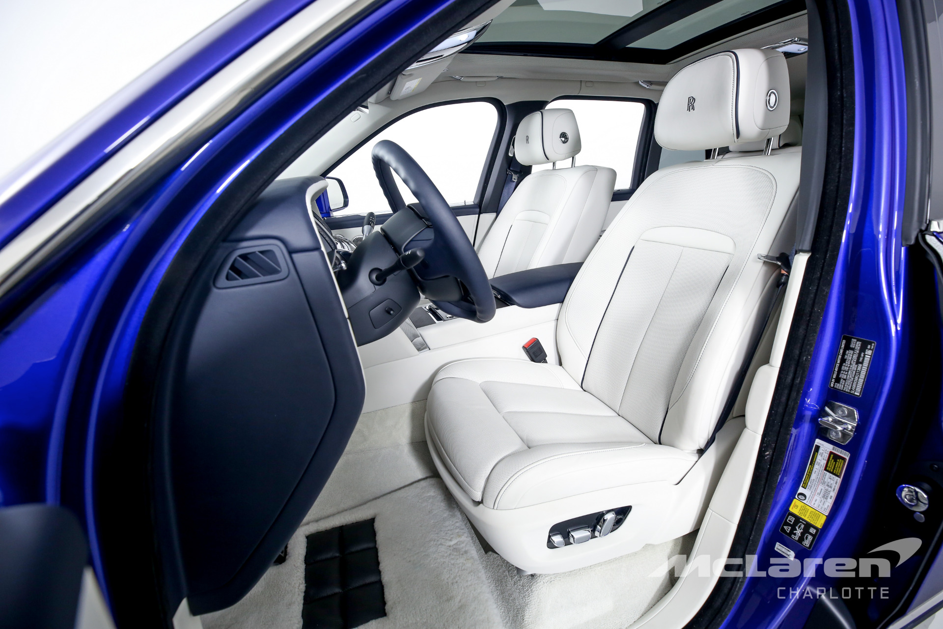 Used 2019 Rolls-Royce Cullinan | Charlotte, NC