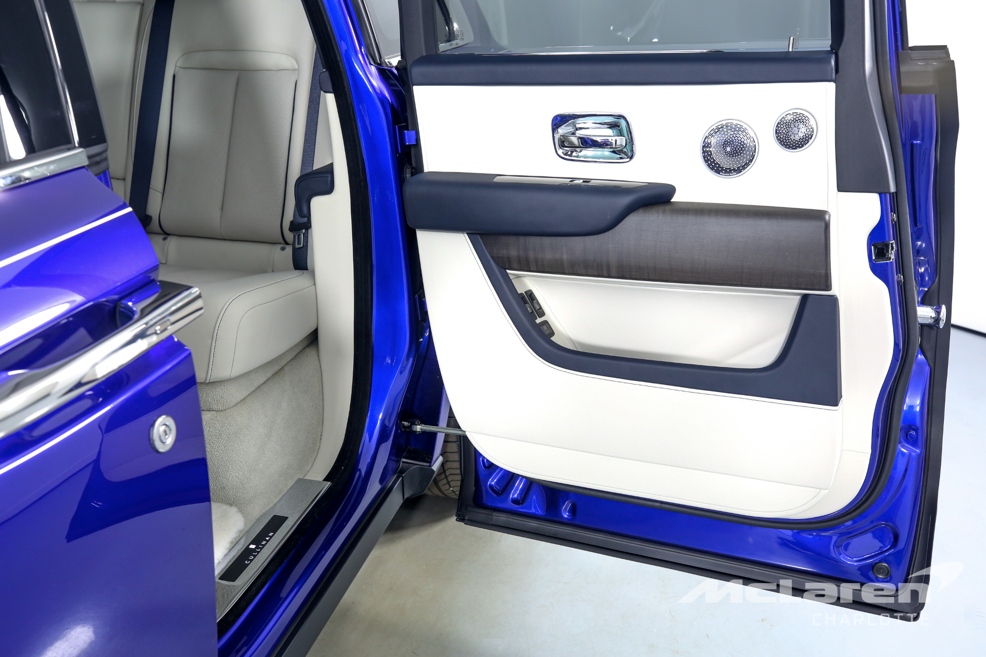 Used 2019 Rolls-Royce Cullinan | Charlotte, NC