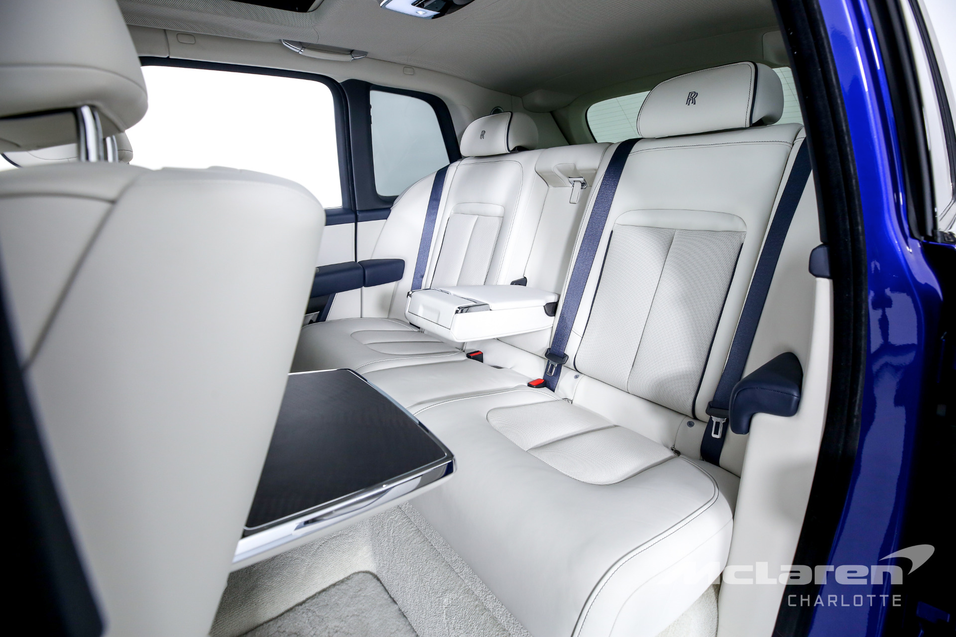 Used 2019 Rolls-Royce Cullinan | Charlotte, NC