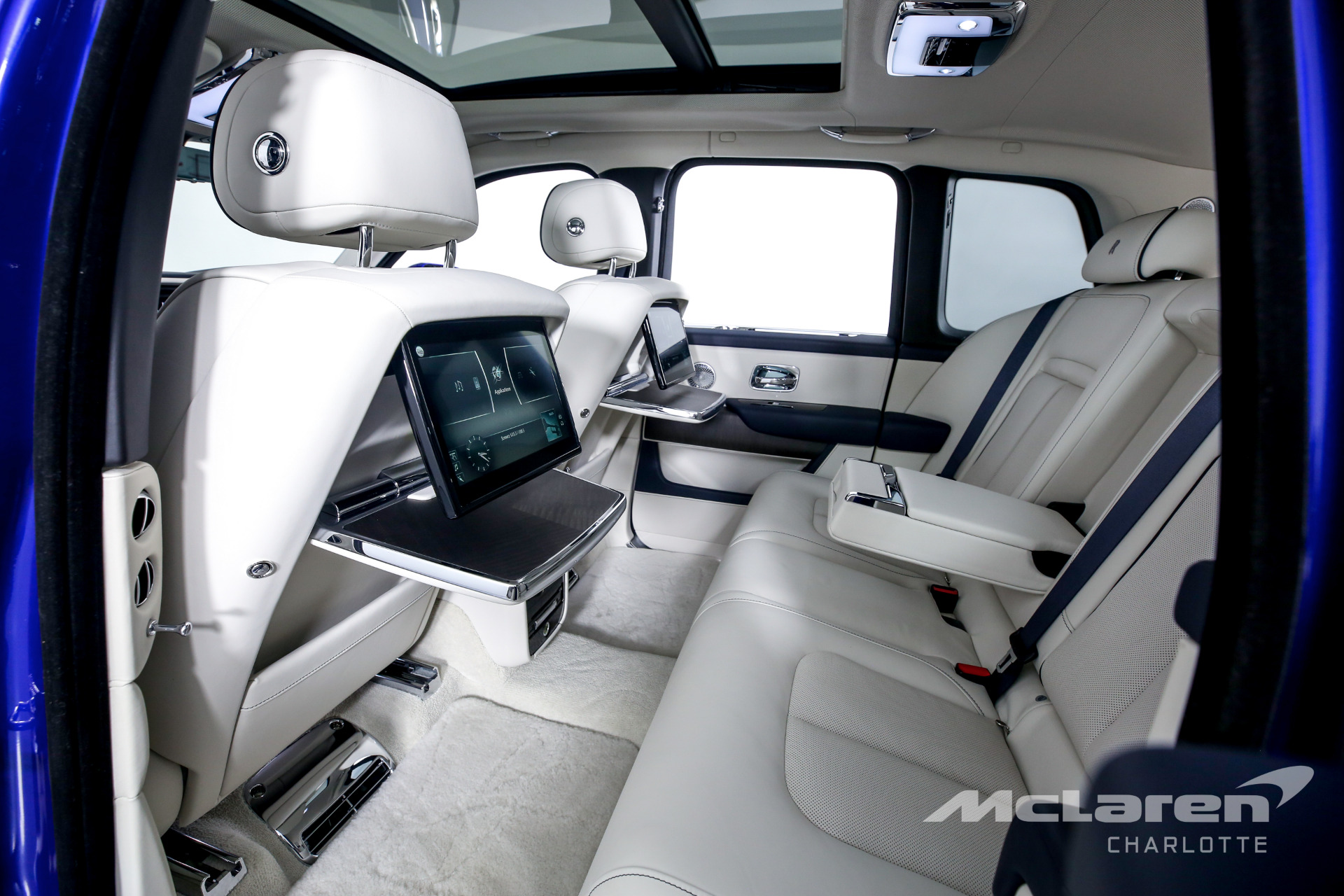 Used 2019 Rolls-Royce Cullinan | Charlotte, NC