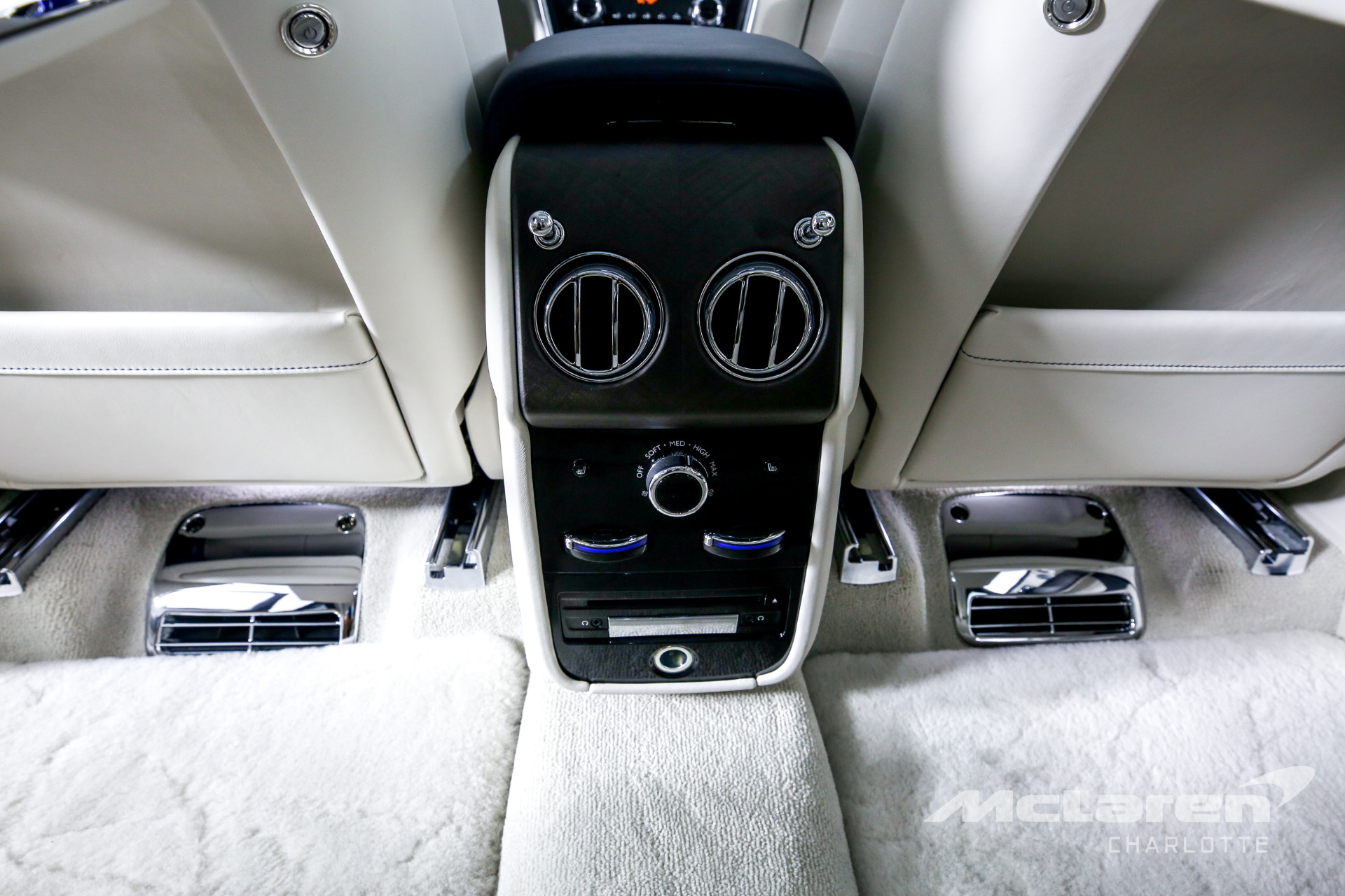 Used 2019 Rolls-Royce Cullinan | Charlotte, NC