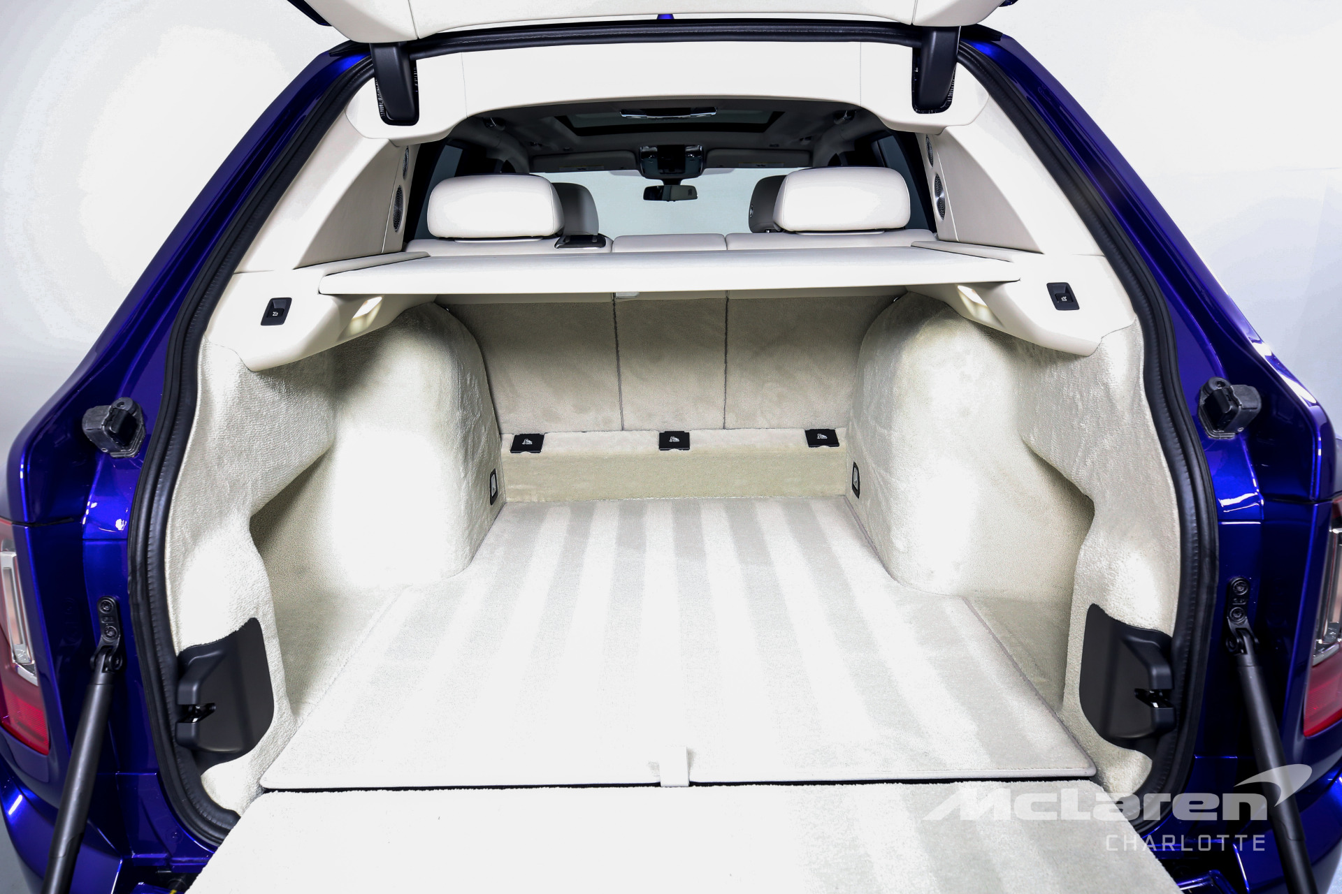 Used 2019 Rolls-Royce Cullinan | Charlotte, NC