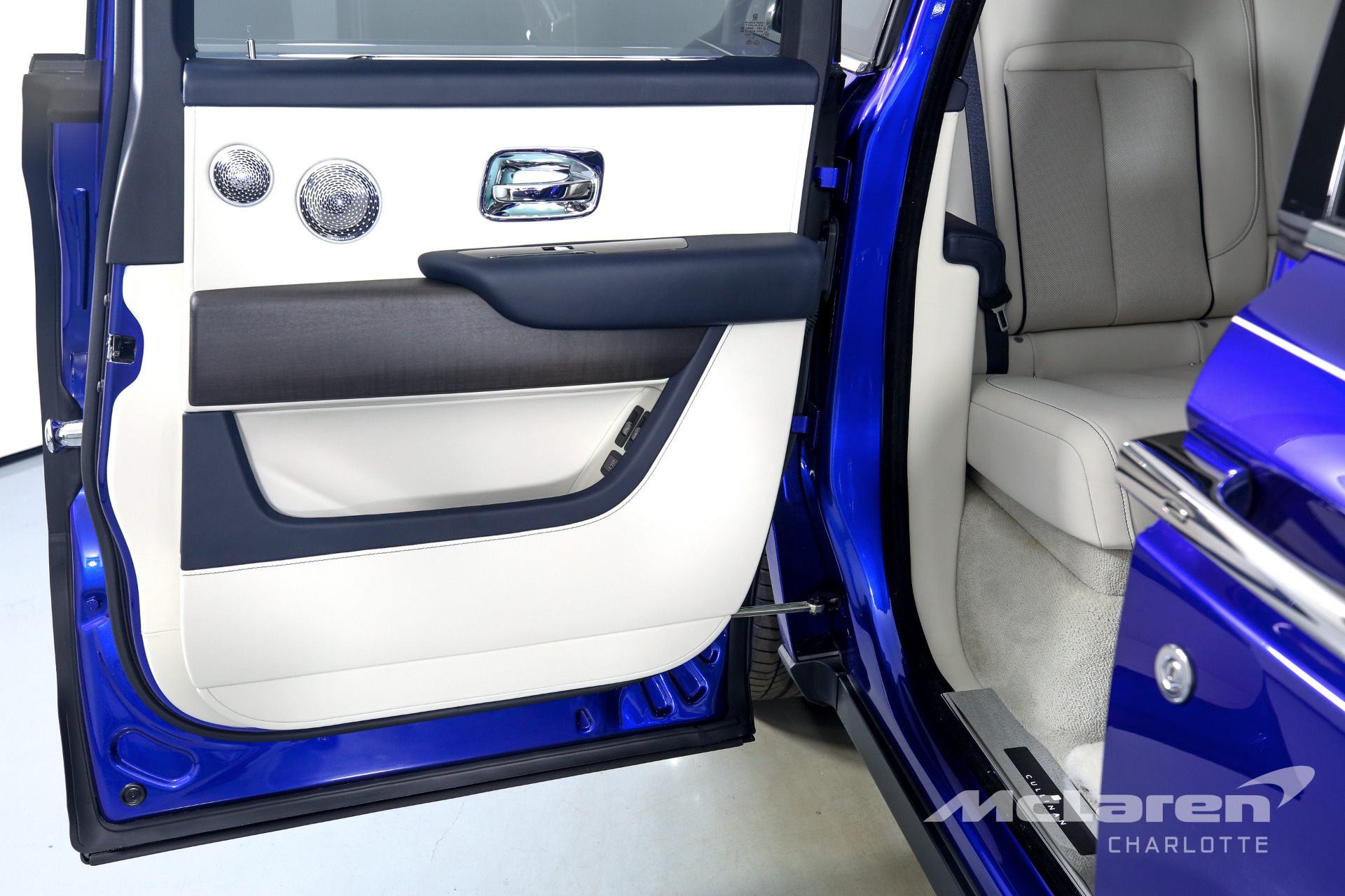 Used 2019 Rolls-Royce Cullinan | Charlotte, NC