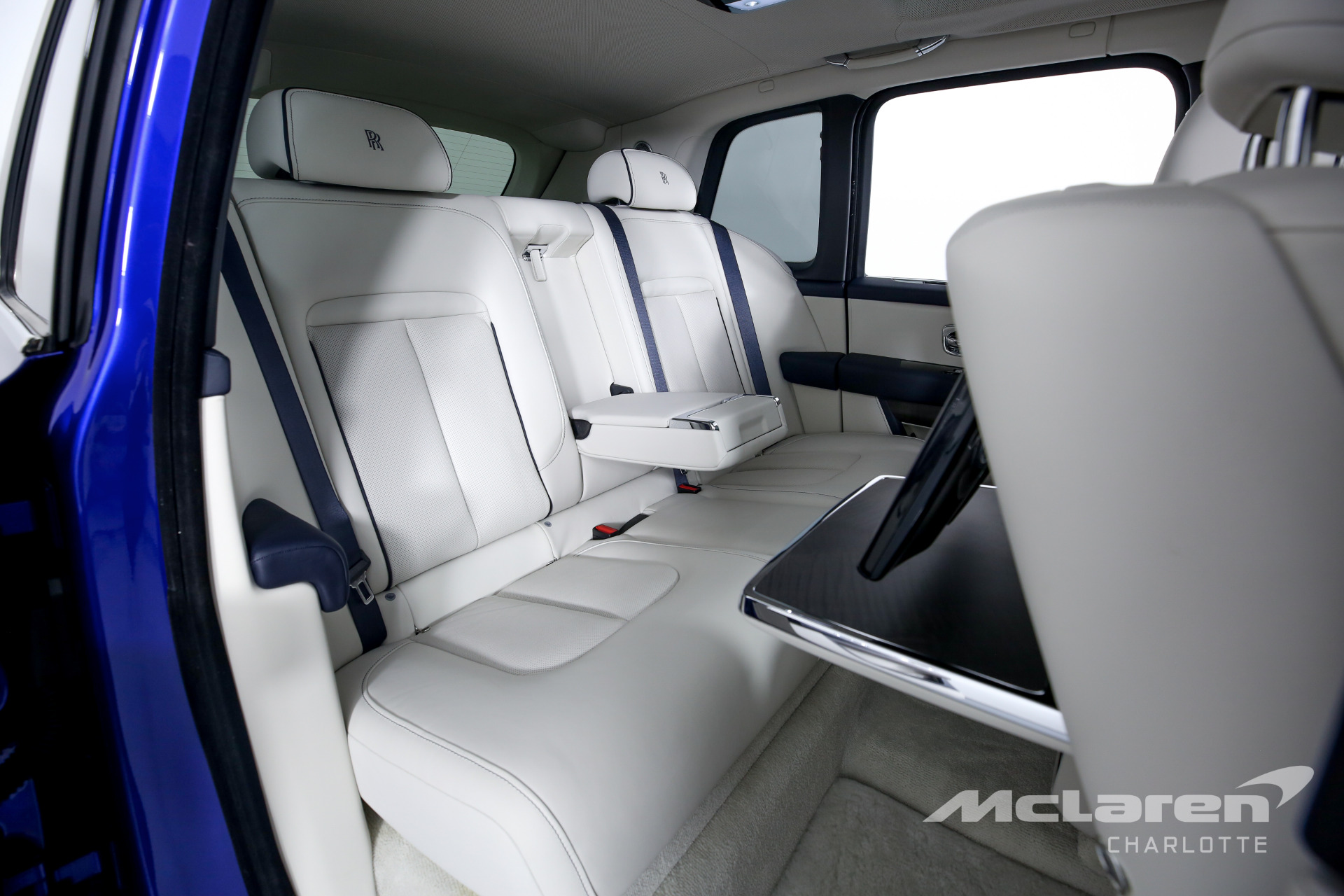 Used 2019 Rolls-Royce Cullinan | Charlotte, NC