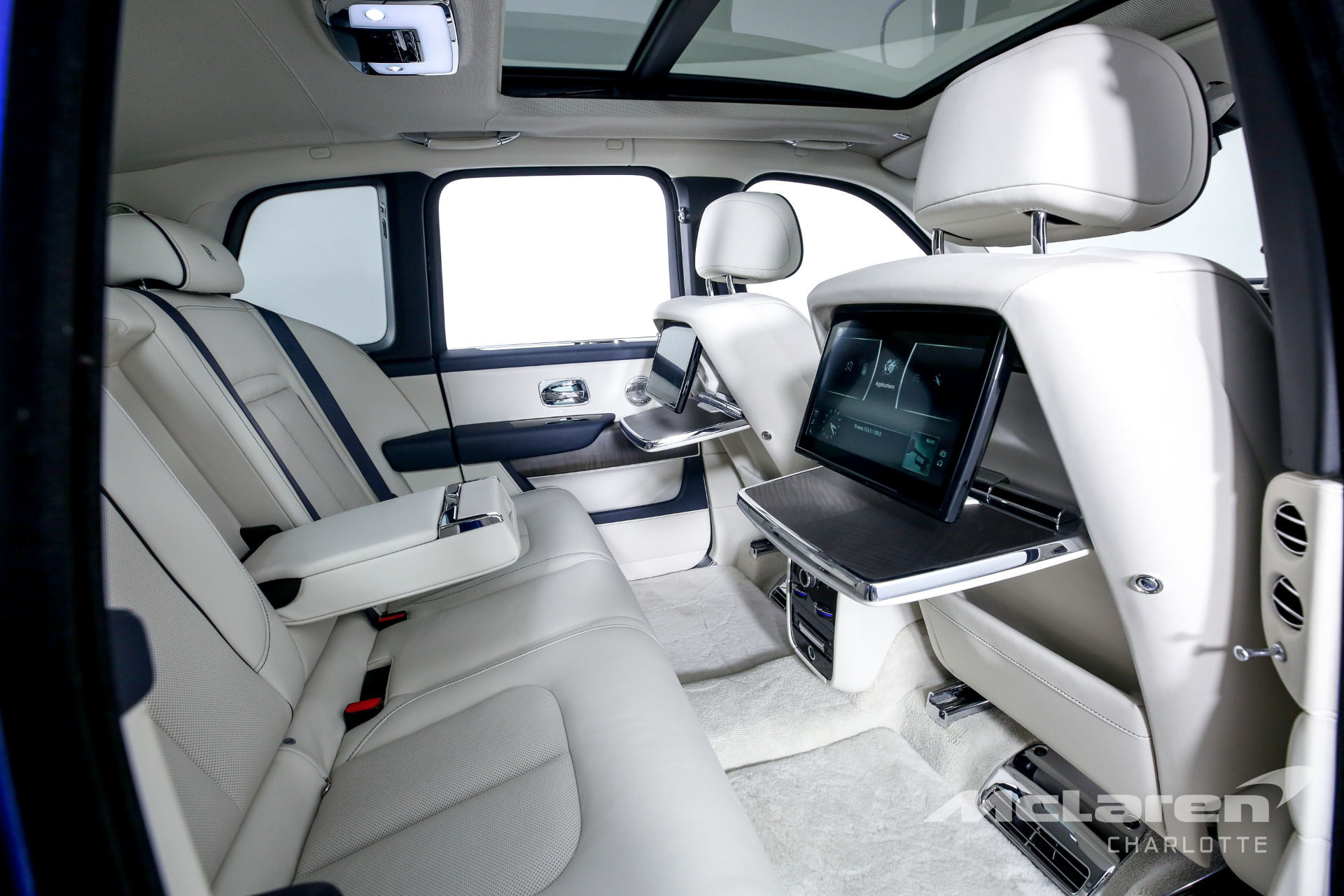 Used 2019 Rolls-Royce Cullinan | Charlotte, NC
