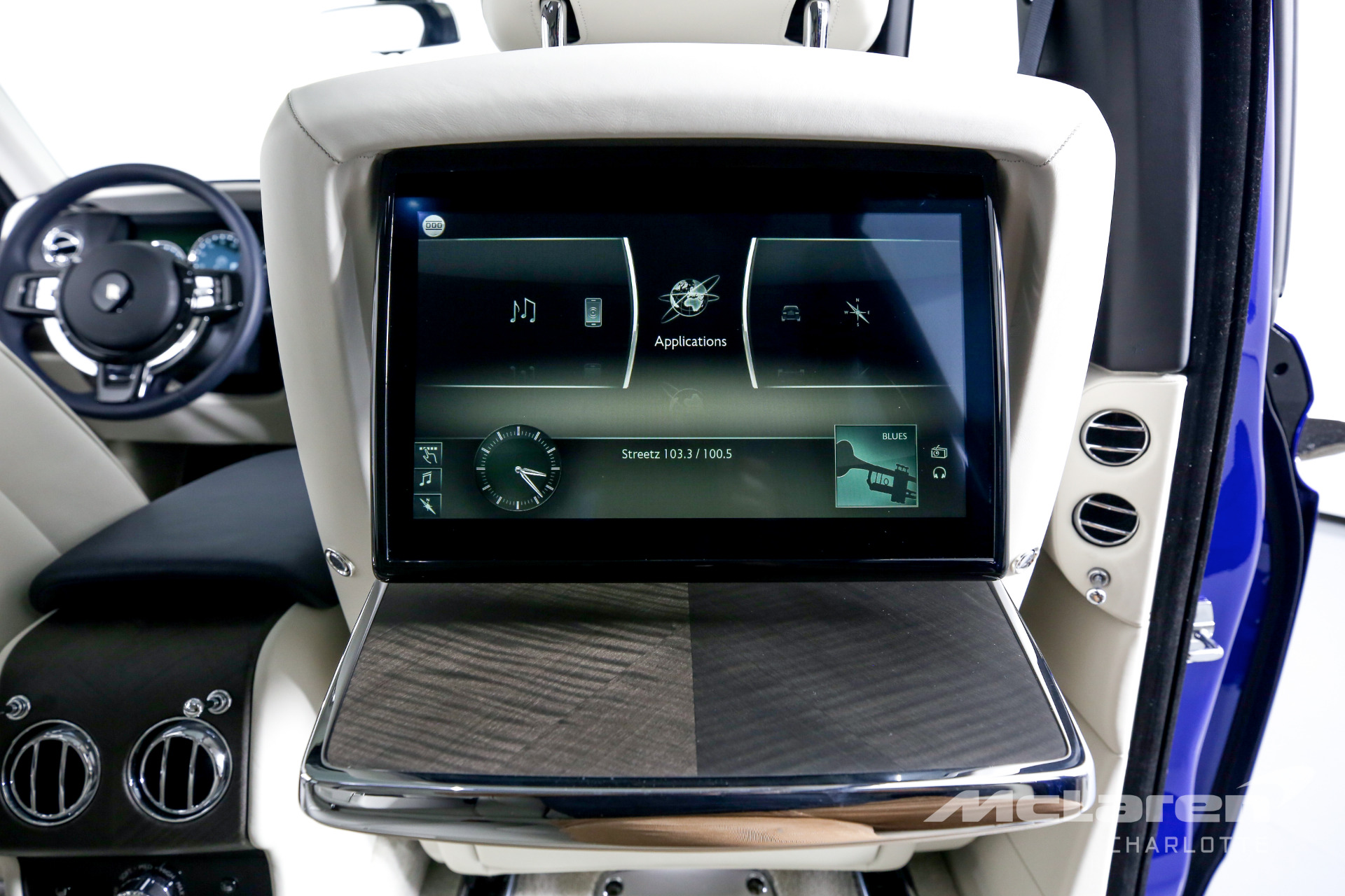 Used 2019 Rolls-Royce Cullinan | Charlotte, NC