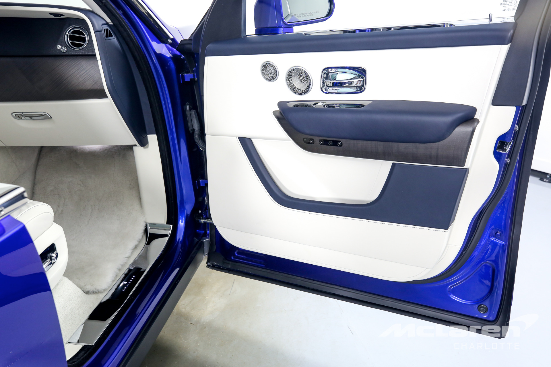 Used 2019 Rolls-Royce Cullinan | Charlotte, NC