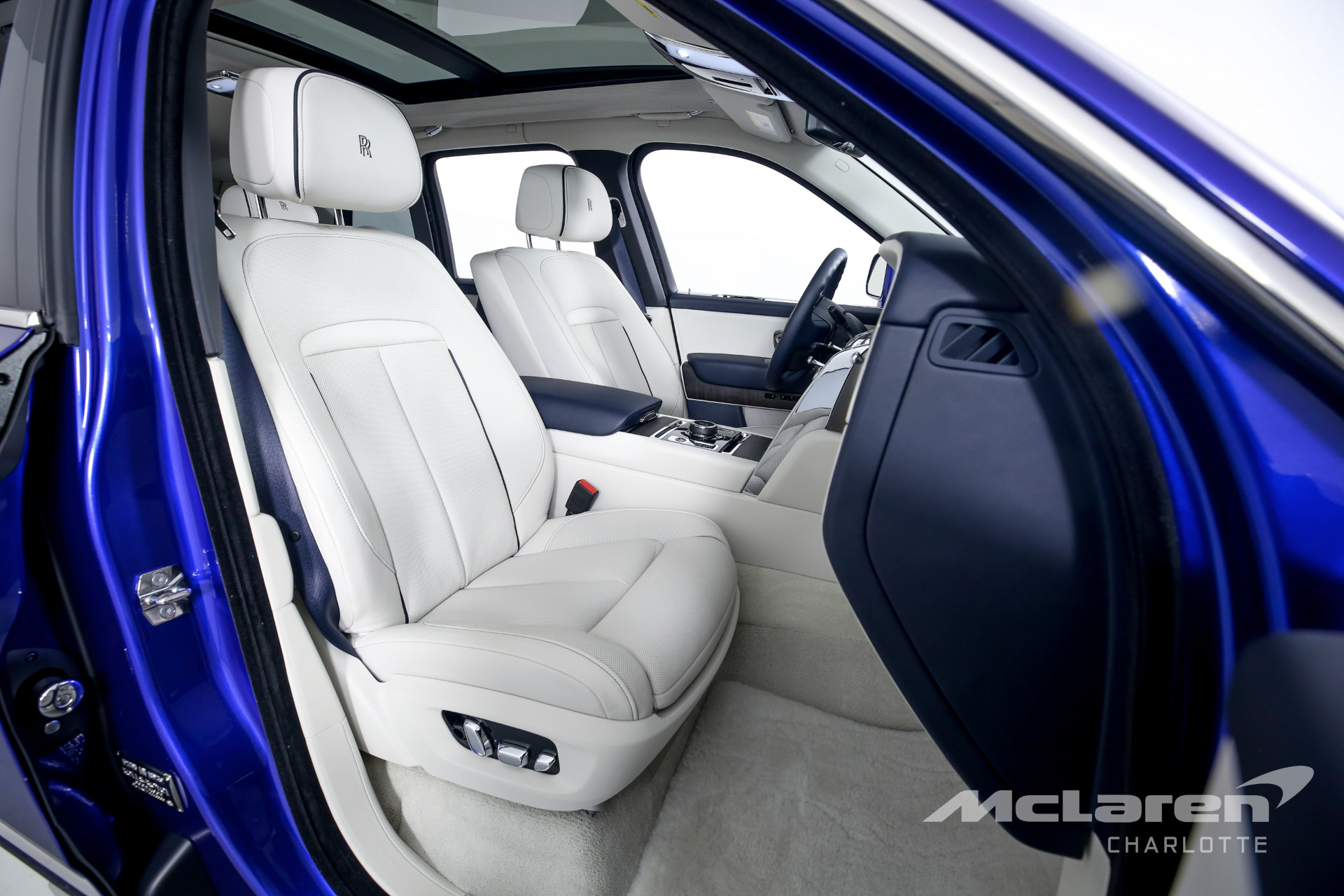 Used 2019 Rolls-Royce Cullinan | Charlotte, NC