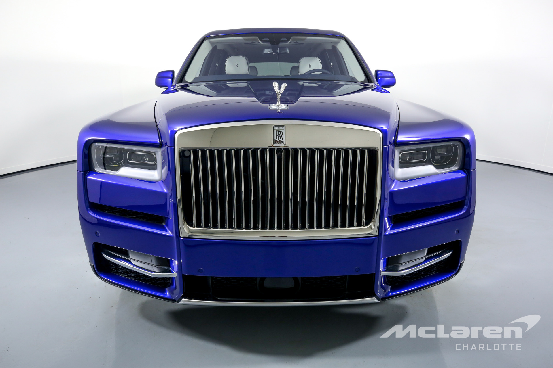 Used 2019 Rolls-Royce Cullinan | Charlotte, NC