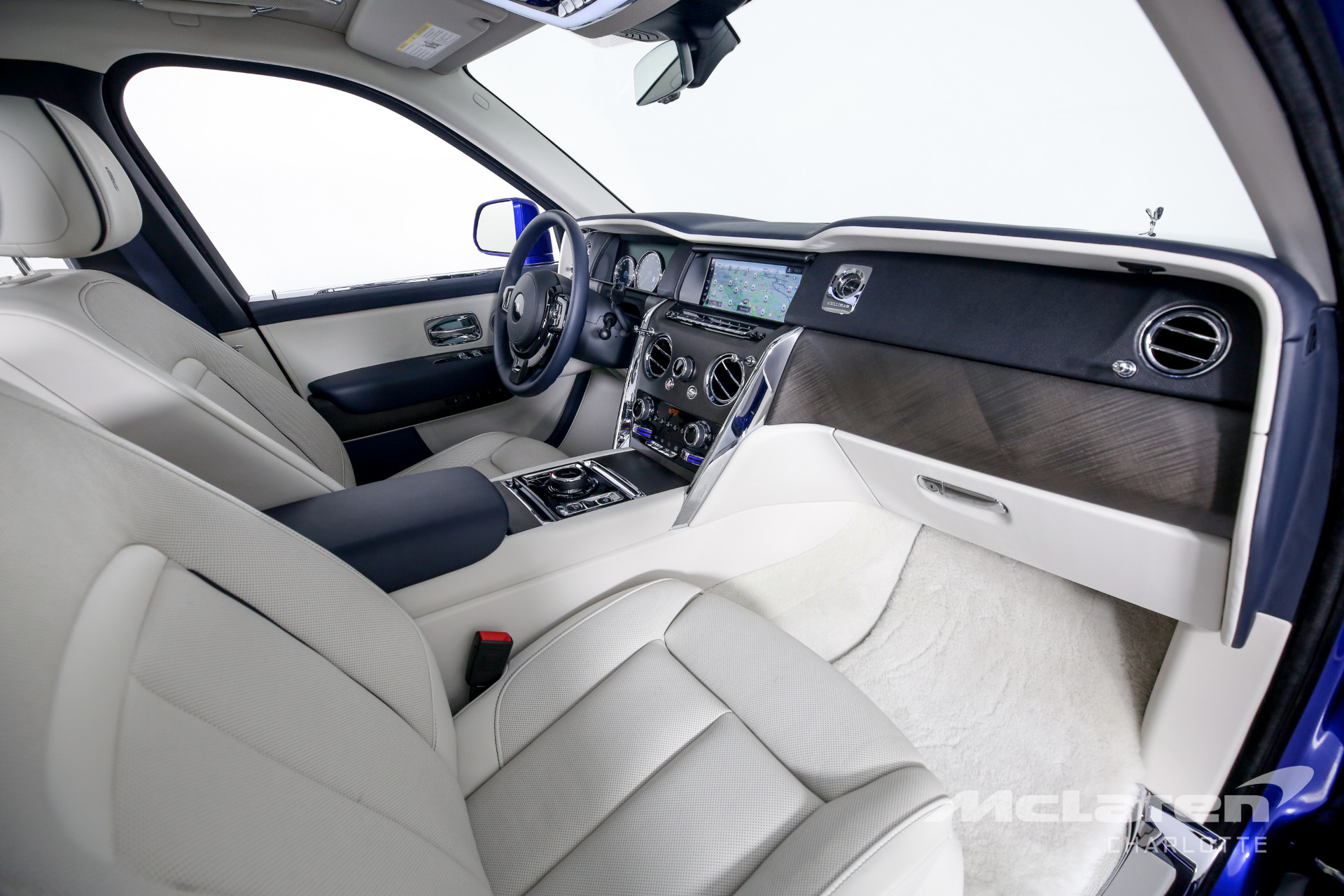 Used 2019 Rolls-Royce Cullinan | Charlotte, NC