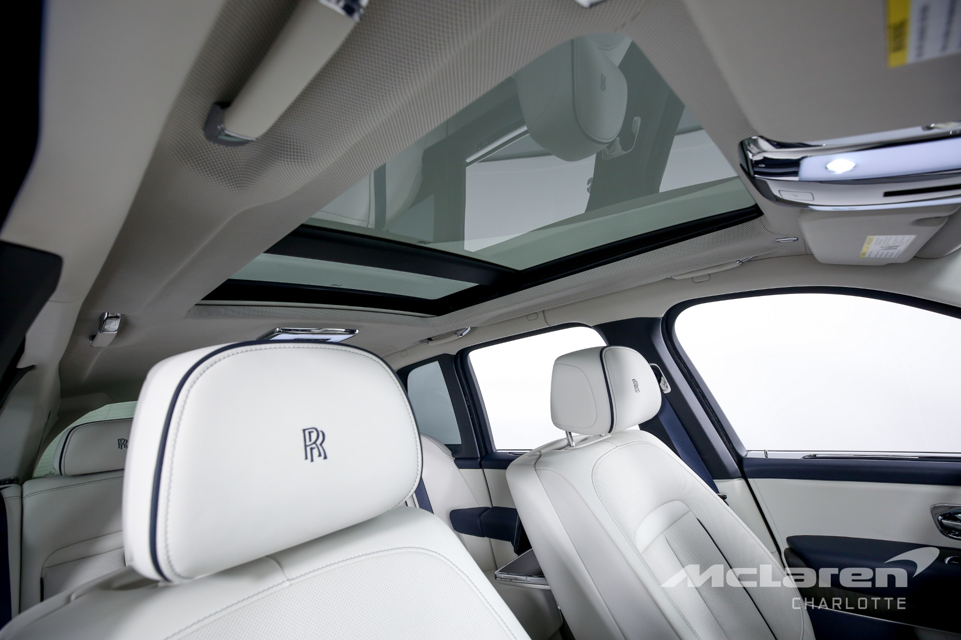 Used 2019 Rolls-Royce Cullinan | Charlotte, NC