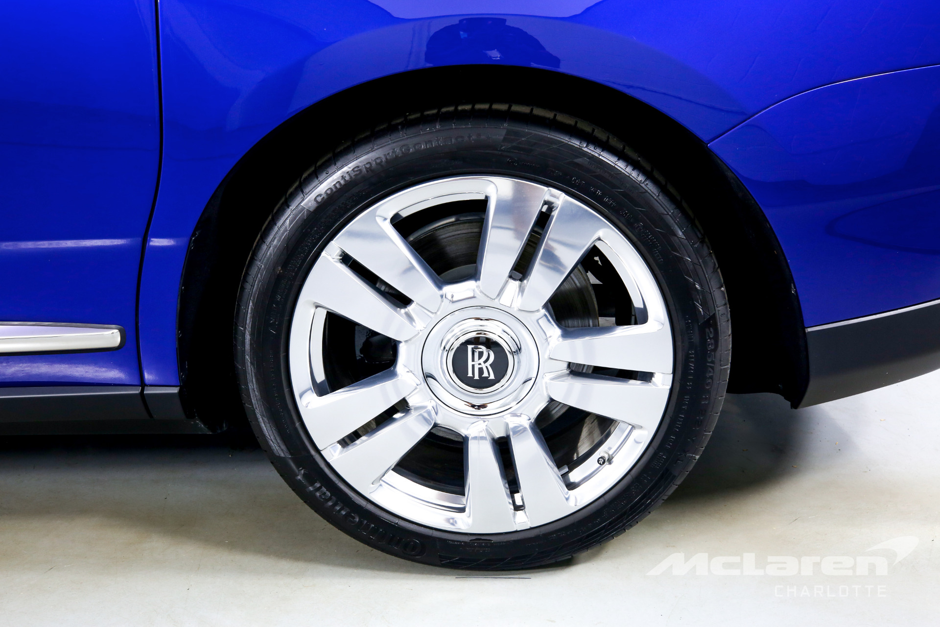 Used 2019 Rolls-Royce Cullinan | Charlotte, NC