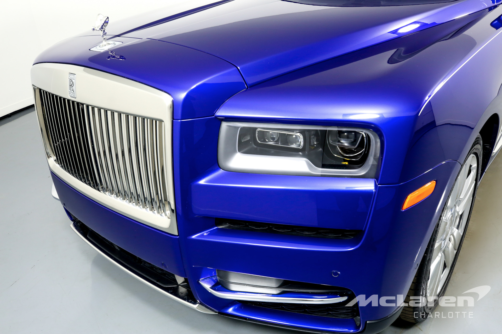 Used 2019 Rolls-Royce Cullinan | Charlotte, NC