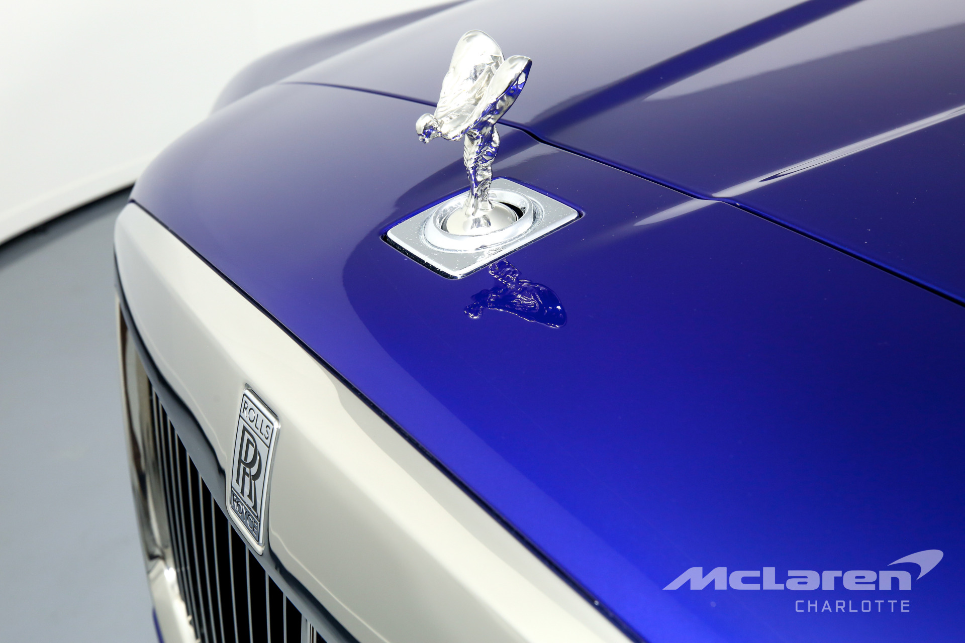 Used 2019 Rolls-Royce Cullinan | Charlotte, NC