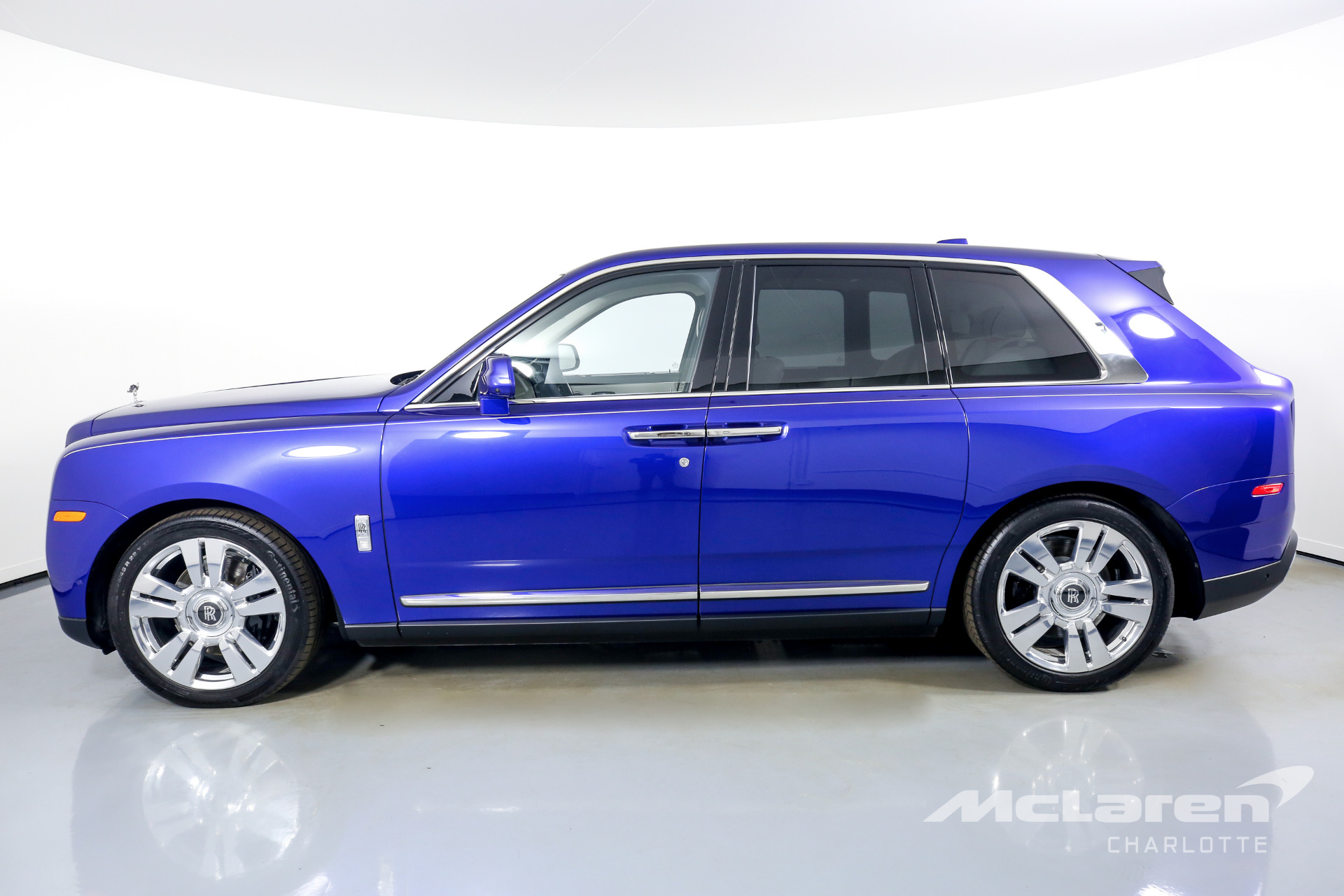 Used 2019 Rolls-Royce Cullinan | Charlotte, NC