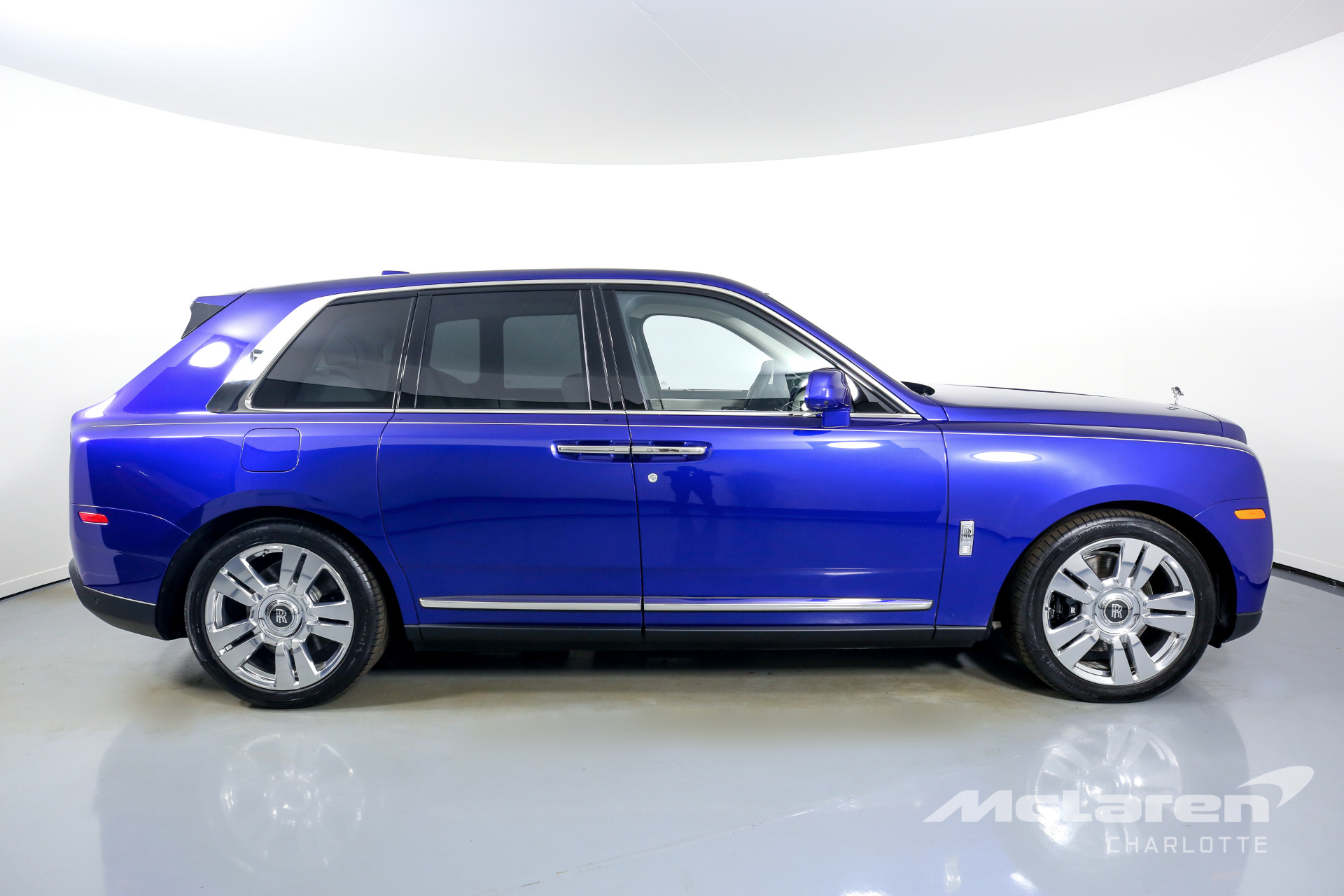 Used 2019 Rolls-Royce Cullinan | Charlotte, NC