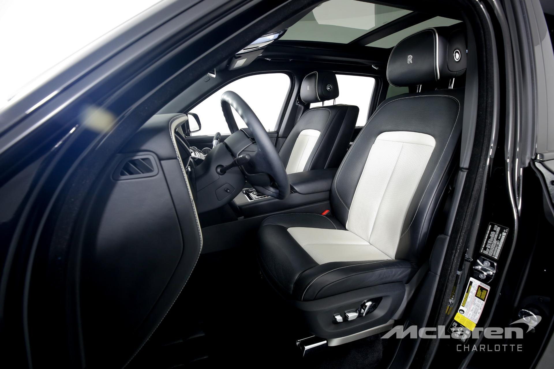 Used 2019 Rolls-Royce Cullinan | Charlotte, NC