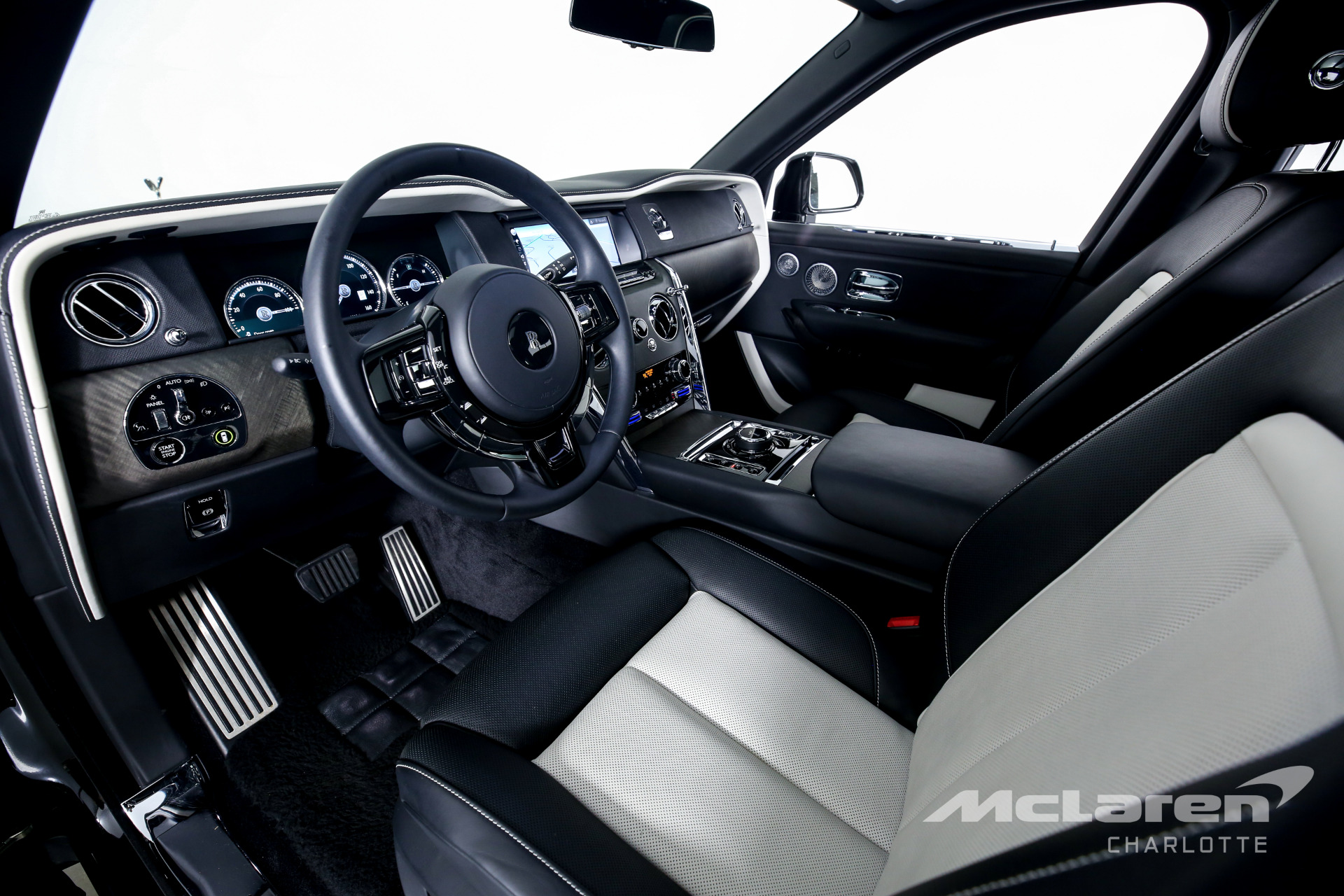 Used 2019 Rolls-Royce Cullinan | Charlotte, NC