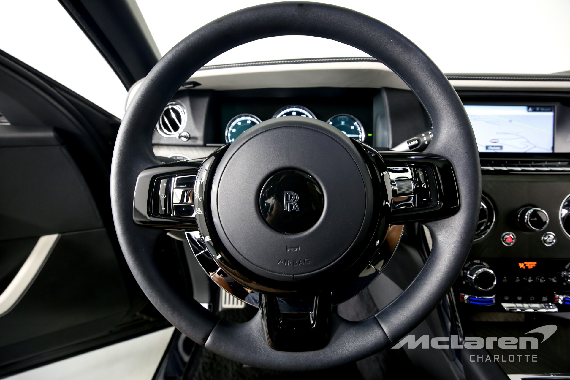 Used 2019 Rolls-Royce Cullinan | Charlotte, NC