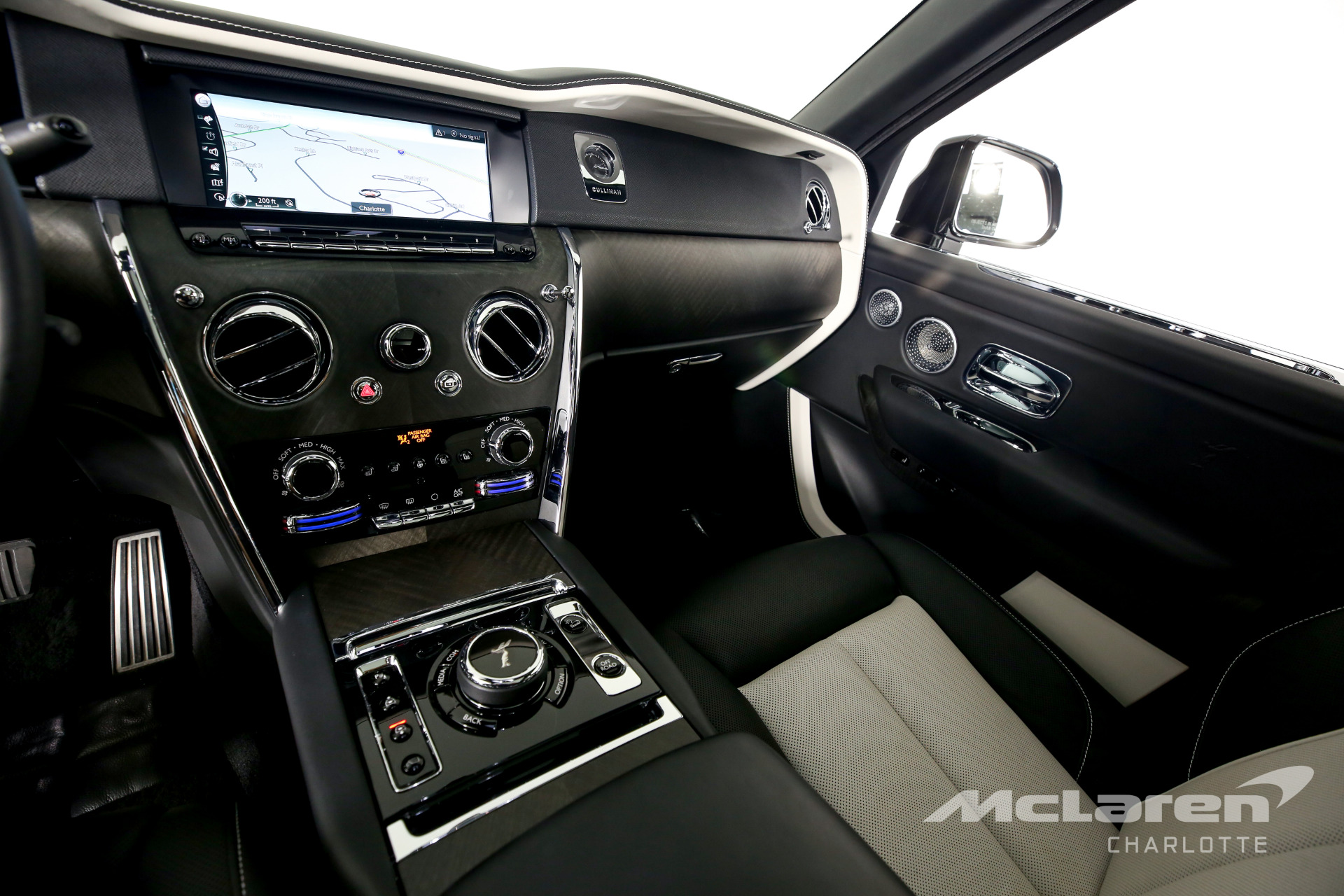 Used 2019 Rolls-Royce Cullinan | Charlotte, NC