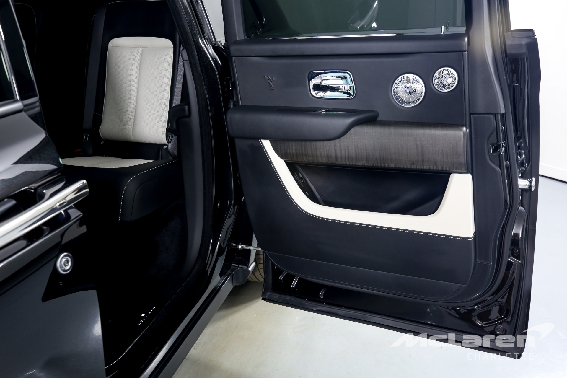 Used 2019 Rolls-Royce Cullinan | Charlotte, NC