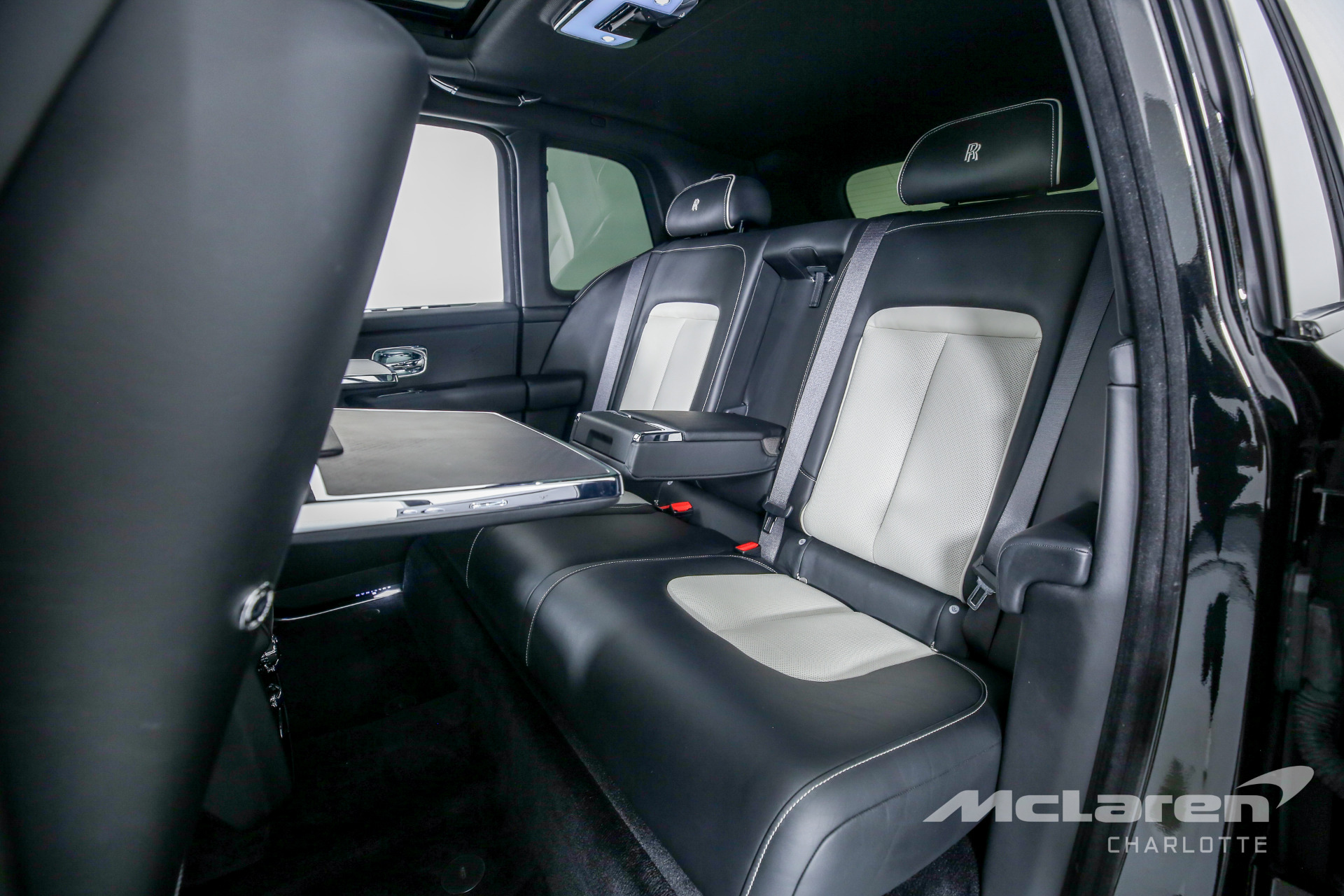 Used 2019 Rolls-Royce Cullinan | Charlotte, NC