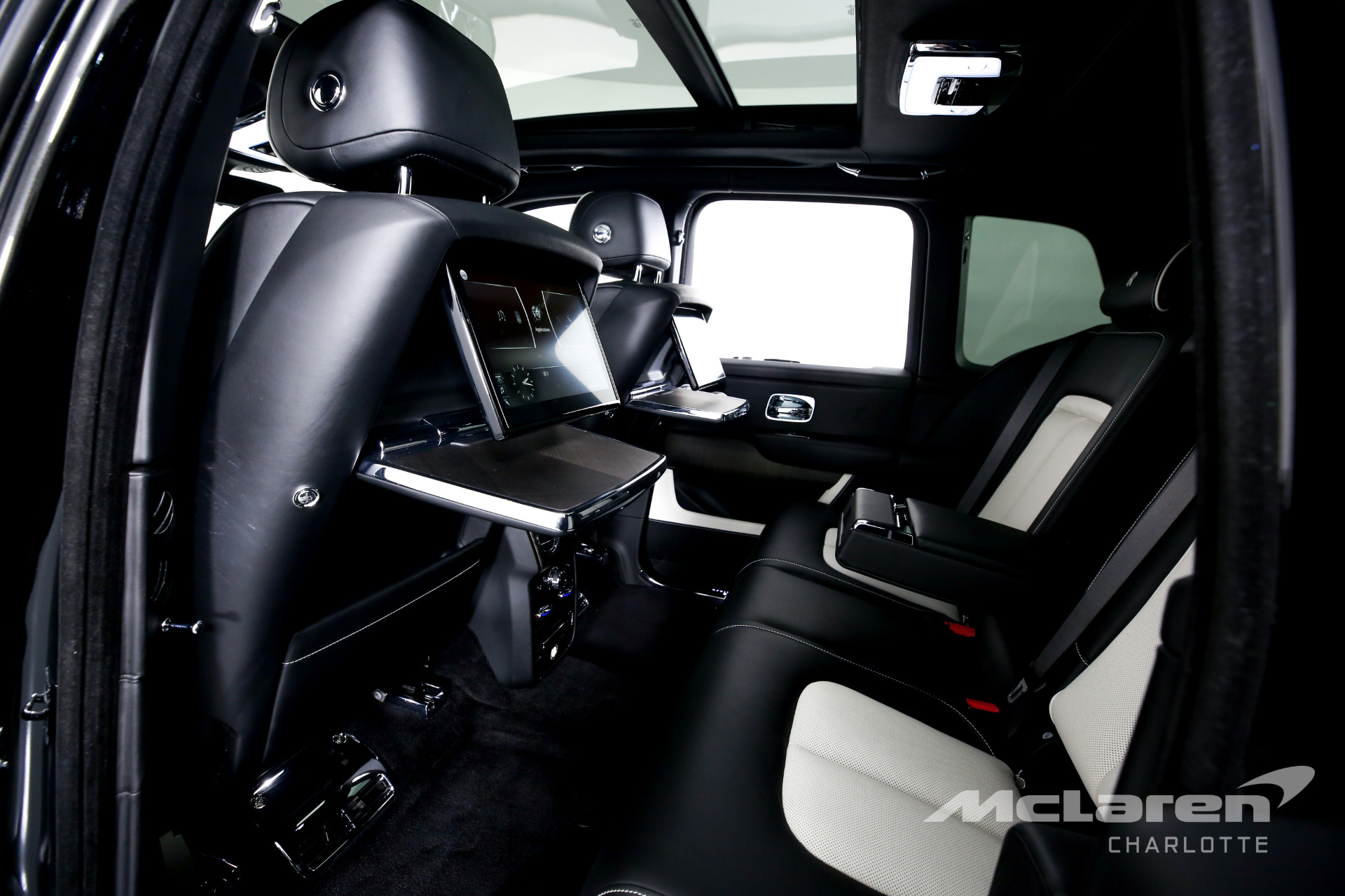 Used 2019 Rolls-Royce Cullinan | Charlotte, NC