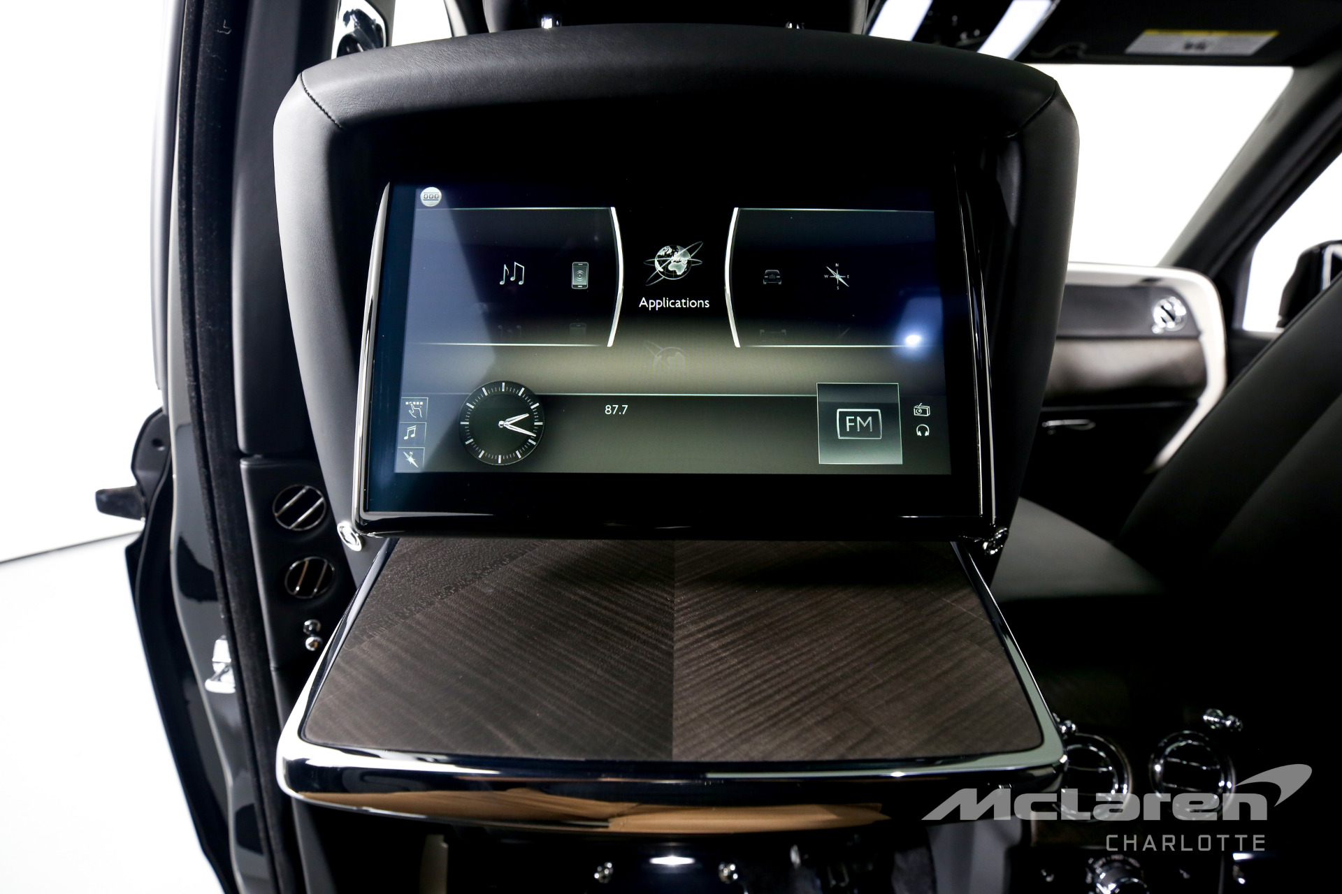 Used 2019 Rolls-Royce Cullinan | Charlotte, NC