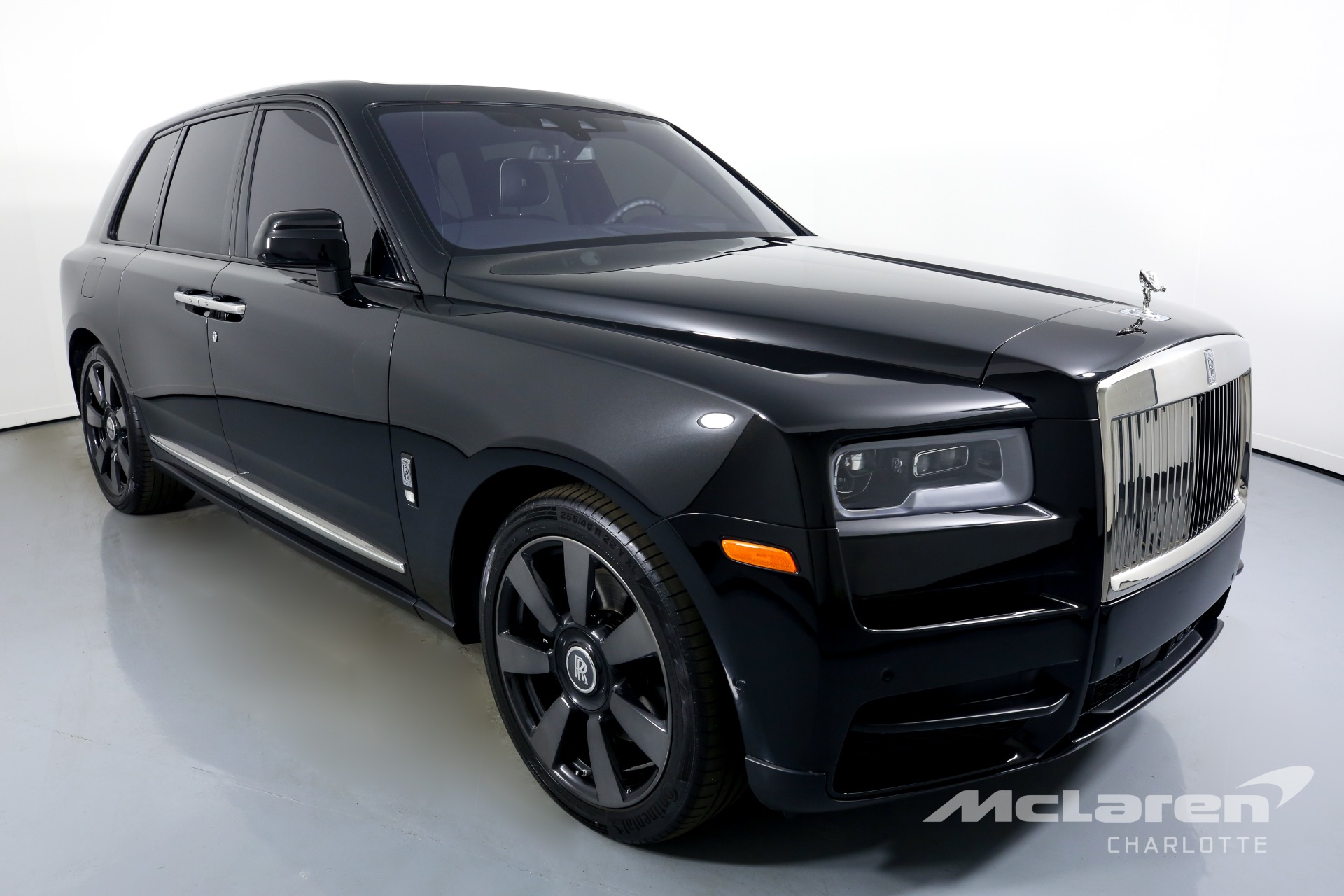 Used 2019 Rolls-Royce Cullinan | Charlotte, NC