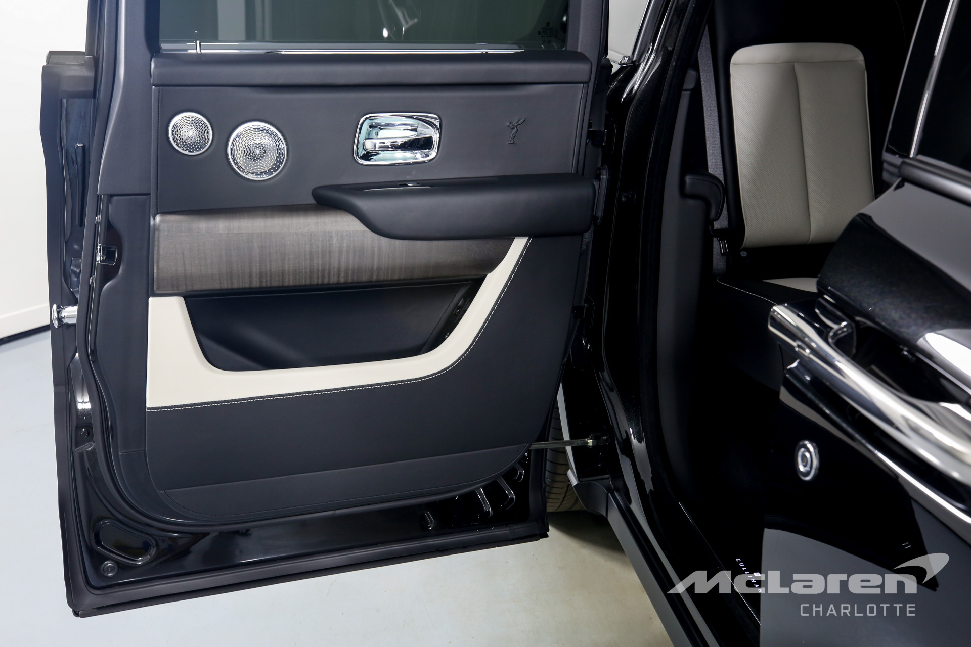 Used 2019 Rolls-Royce Cullinan | Charlotte, NC