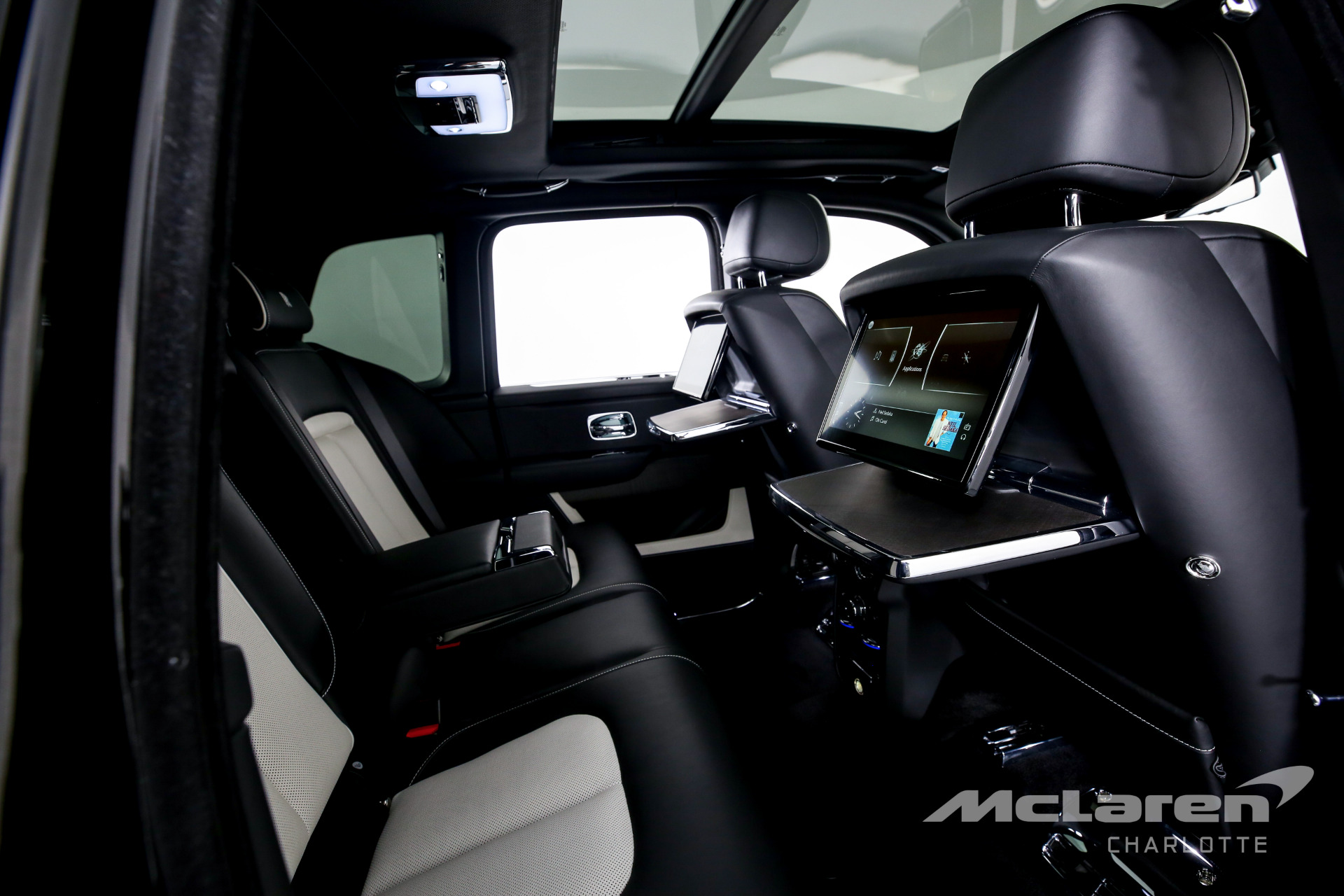 Used 2019 Rolls-Royce Cullinan | Charlotte, NC
