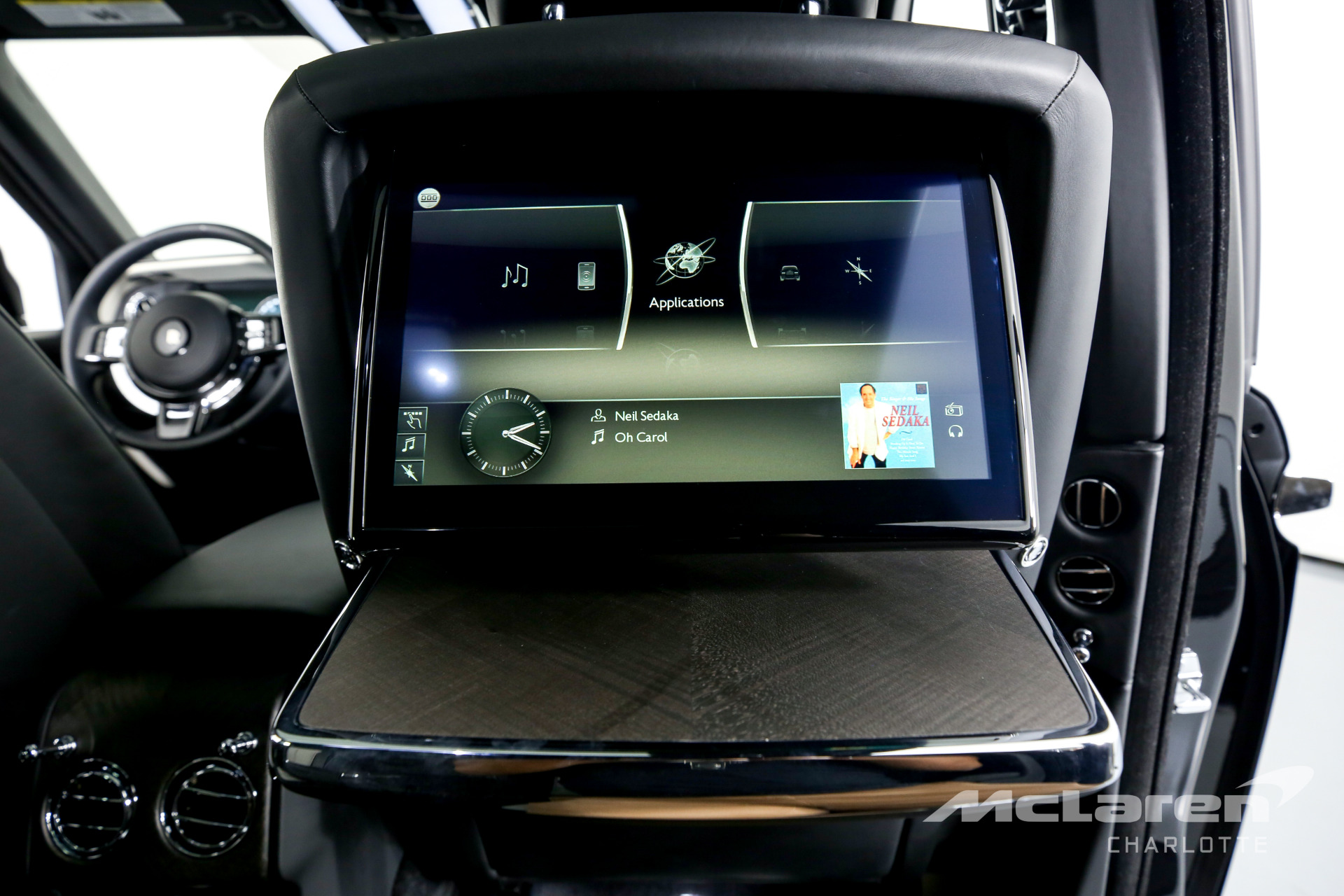 Used 2019 Rolls-Royce Cullinan | Charlotte, NC