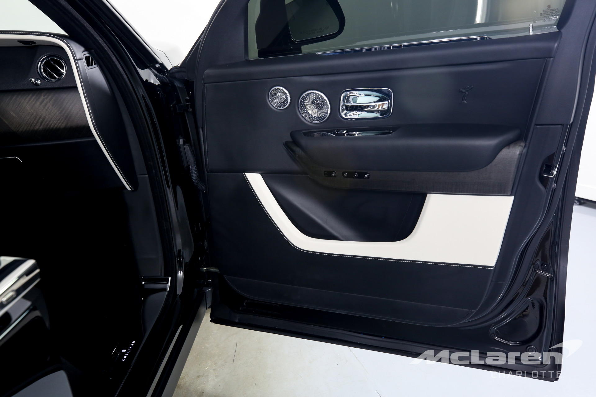 Used 2019 Rolls-Royce Cullinan | Charlotte, NC