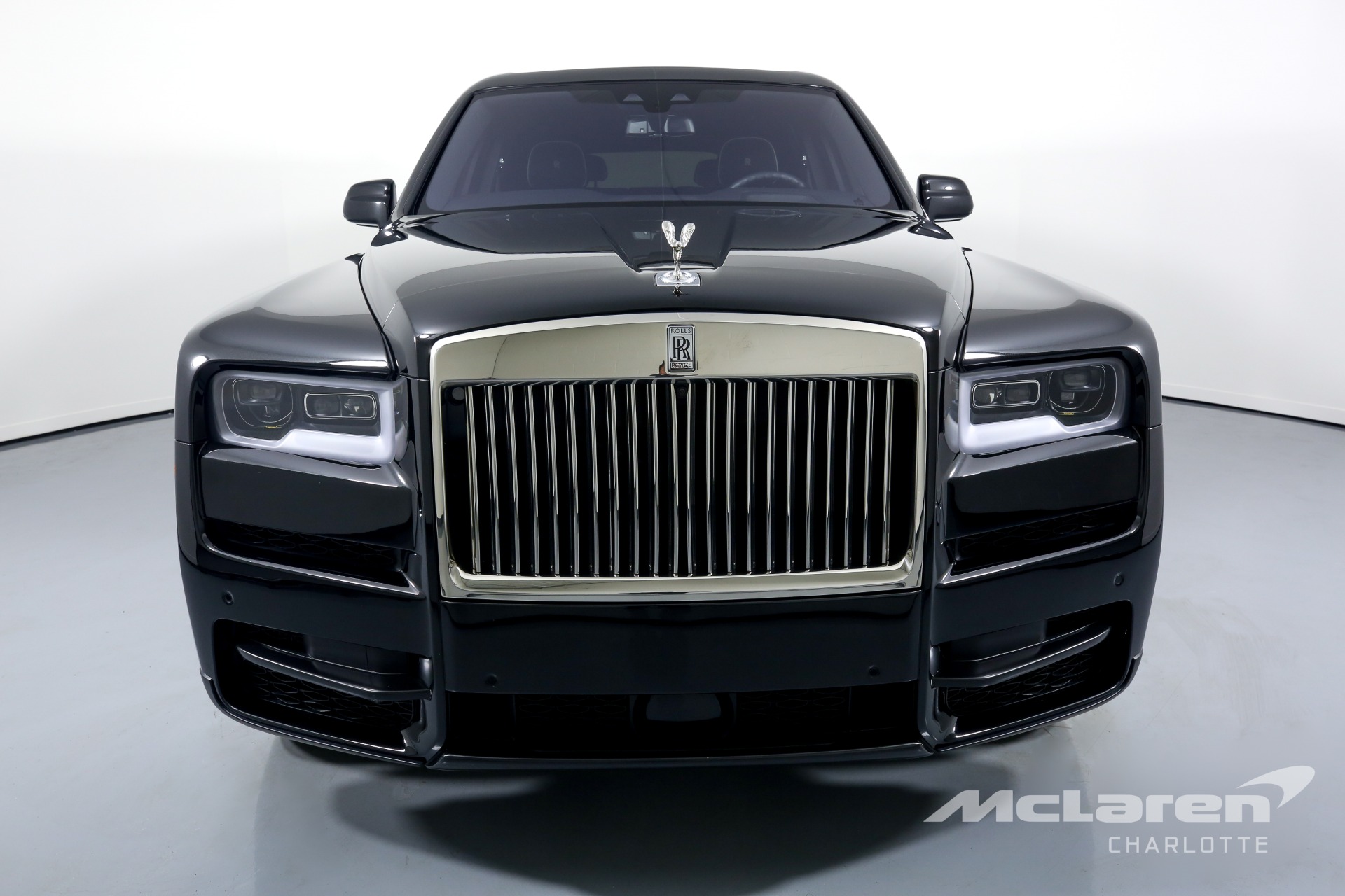 Used 2019 Rolls-Royce Cullinan | Charlotte, NC