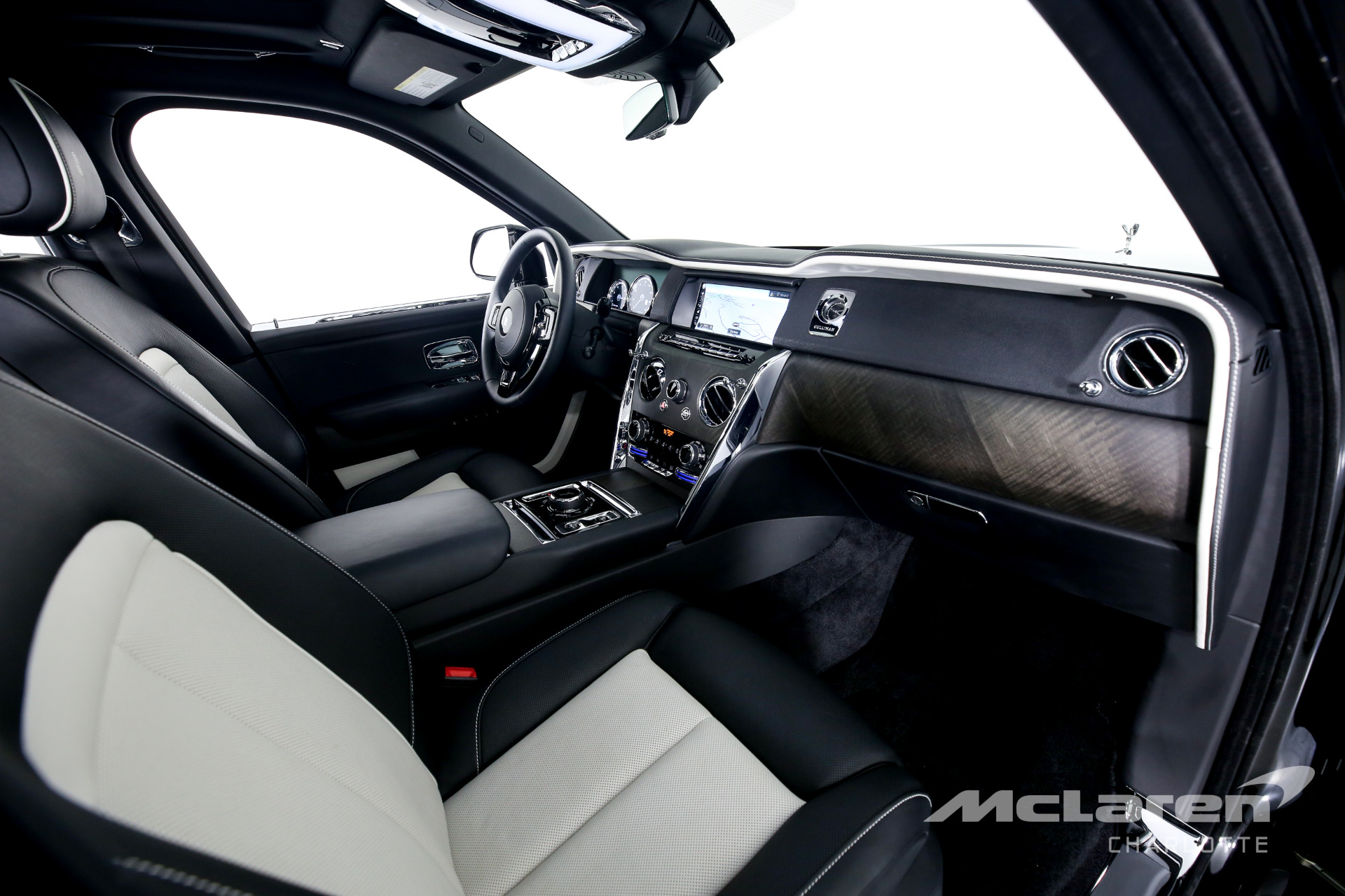 Used 2019 Rolls-Royce Cullinan | Charlotte, NC