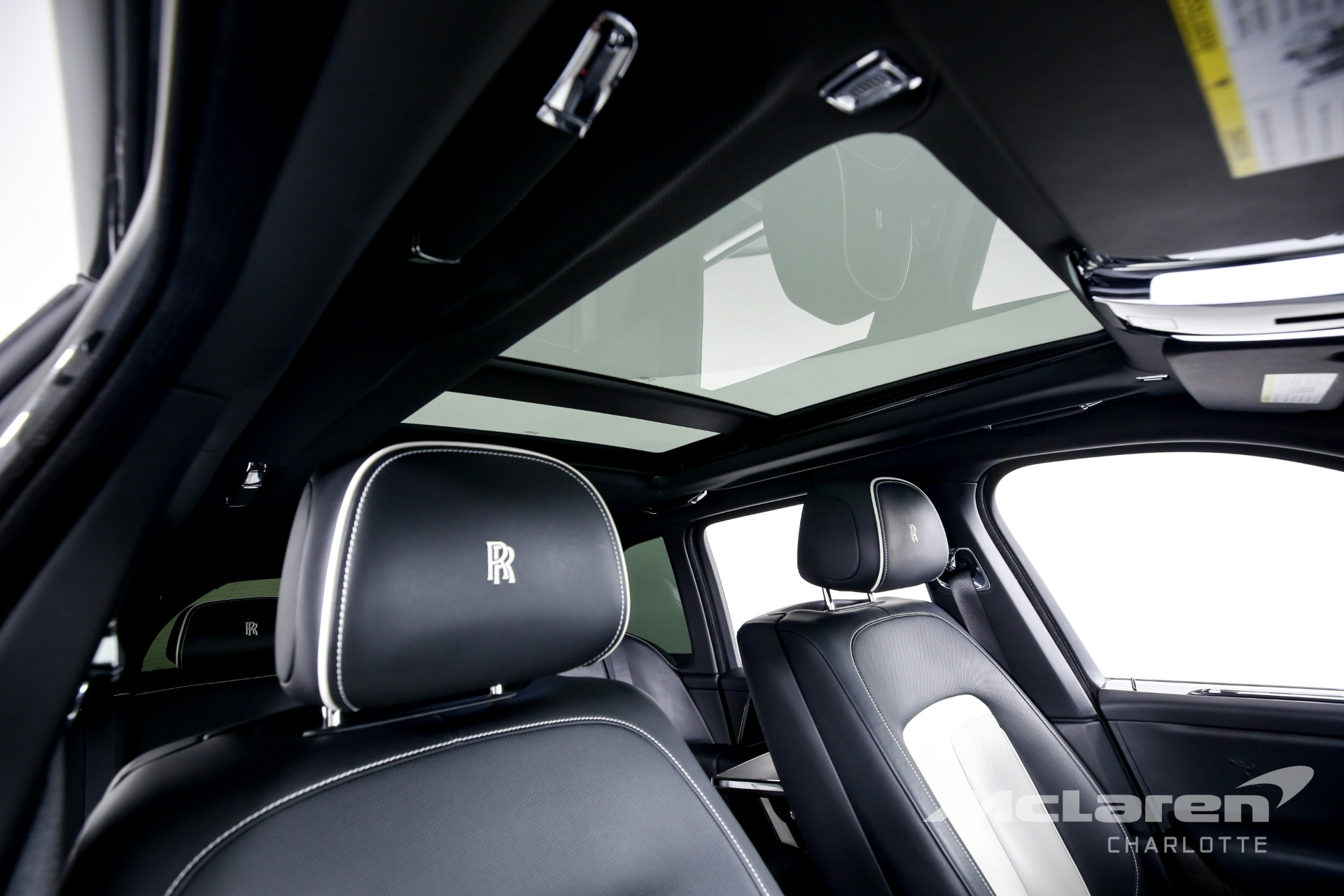 Used 2019 Rolls-Royce Cullinan | Charlotte, NC