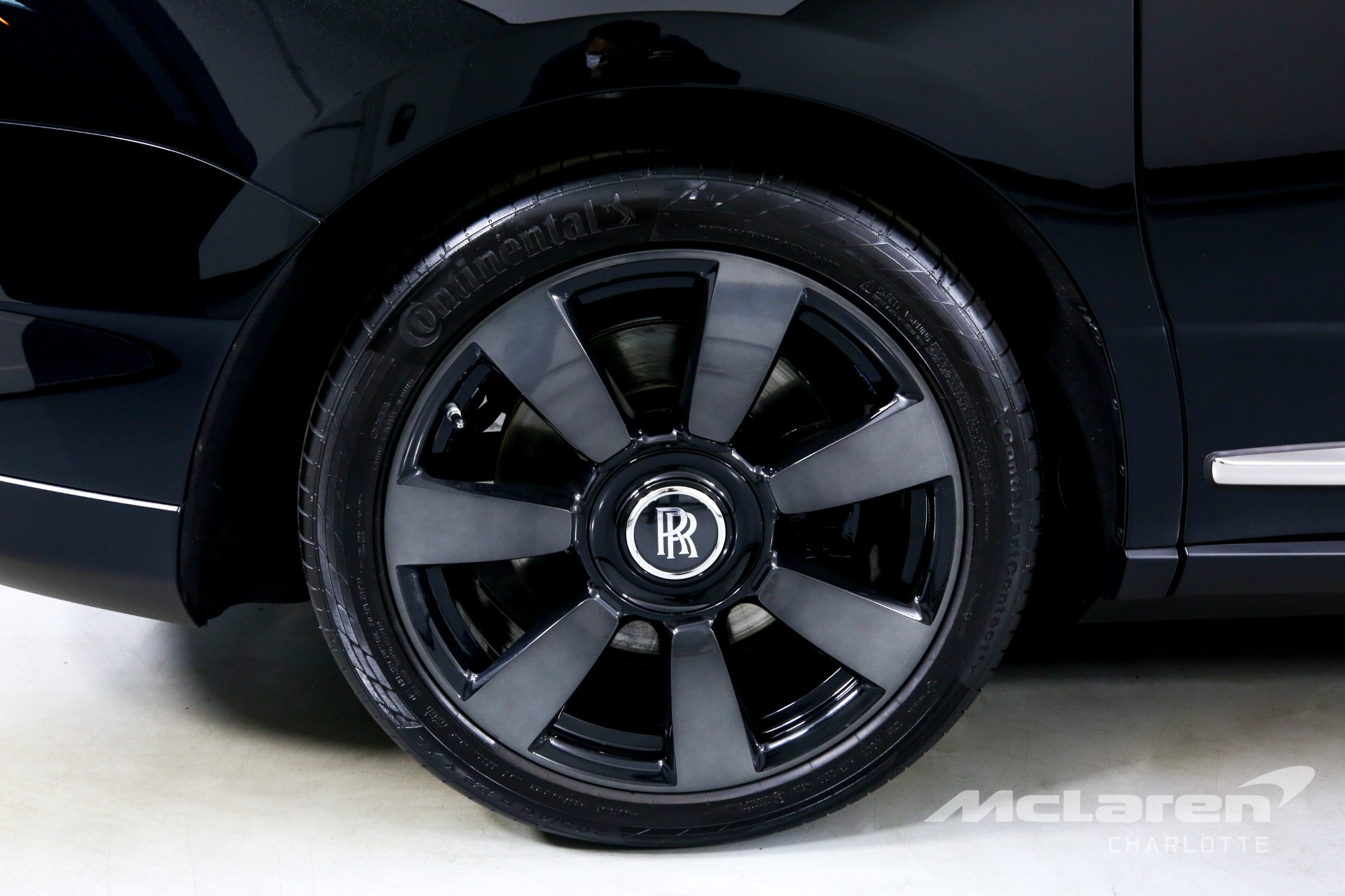Used 2019 Rolls-Royce Cullinan | Charlotte, NC