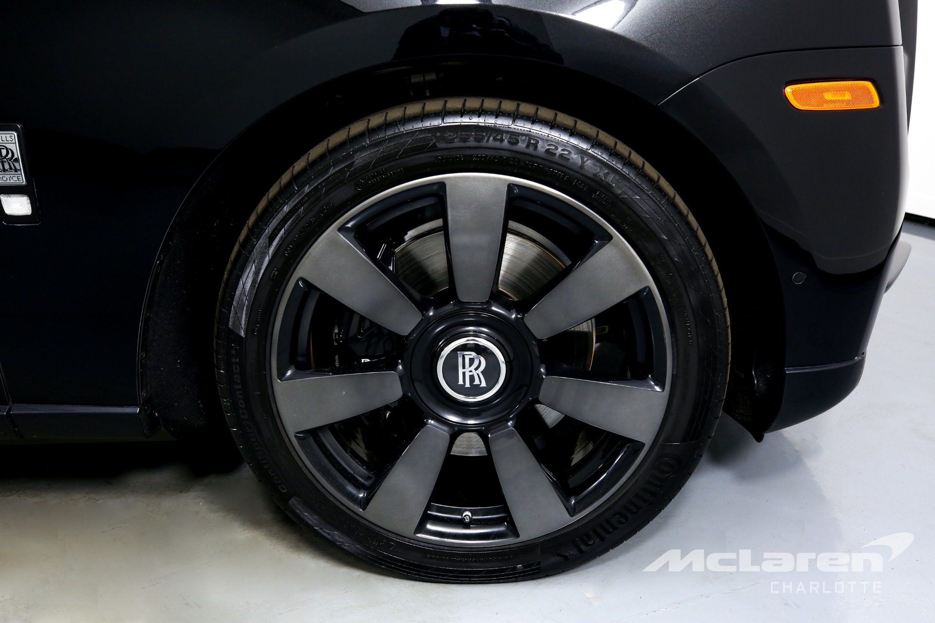 Used 2019 Rolls-Royce Cullinan | Charlotte, NC