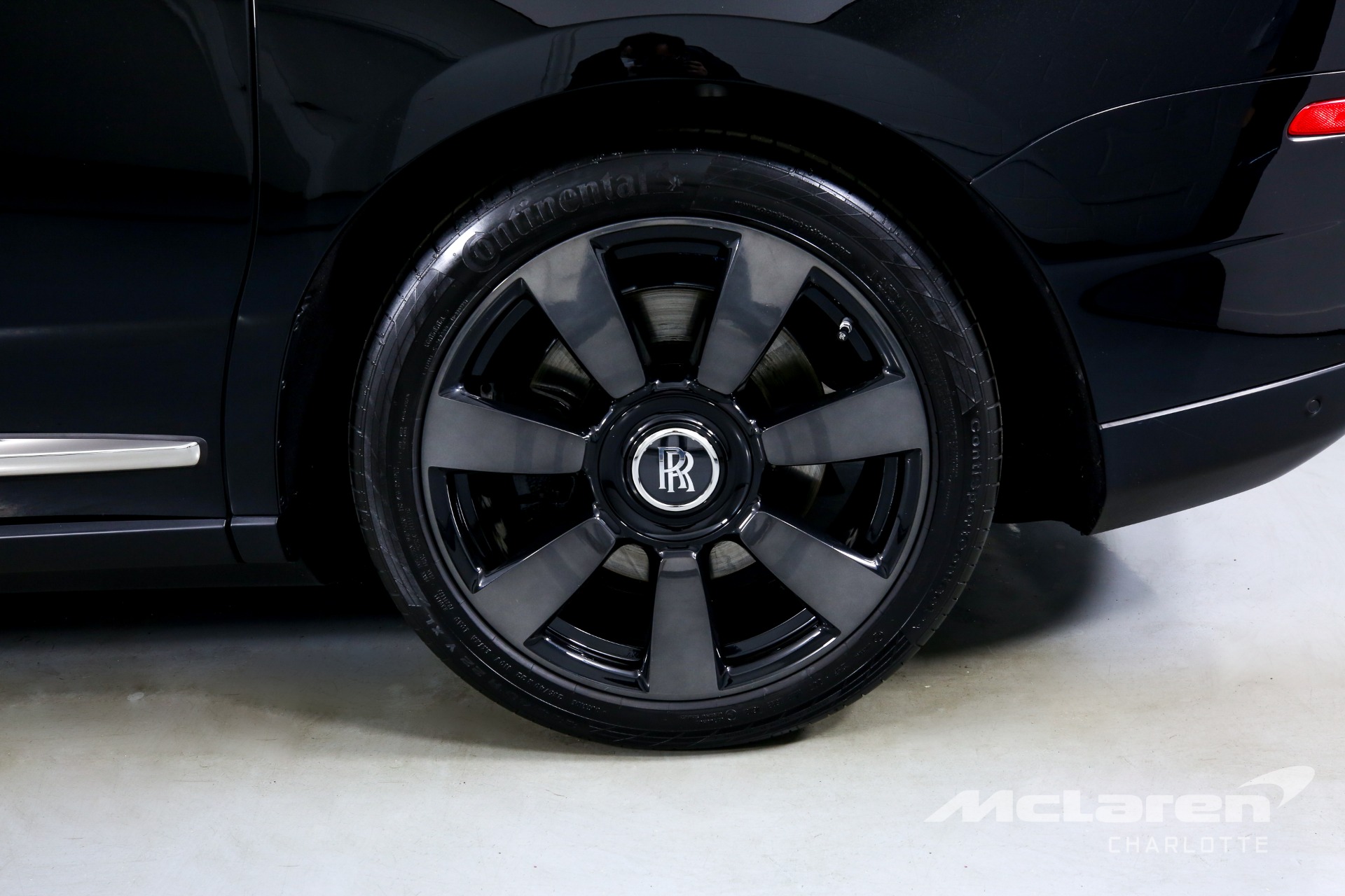 Used 2019 Rolls-Royce Cullinan | Charlotte, NC