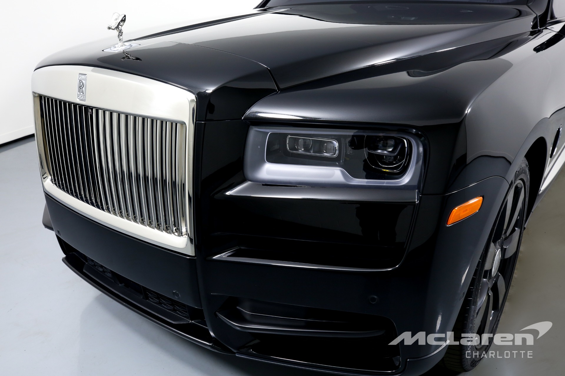 Used 2019 Rolls-Royce Cullinan | Charlotte, NC