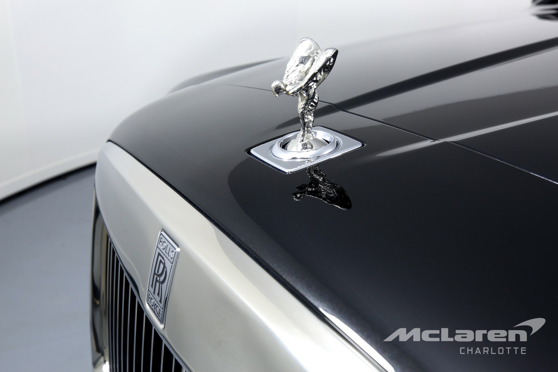 Used 2019 Rolls-Royce Cullinan | Charlotte, NC