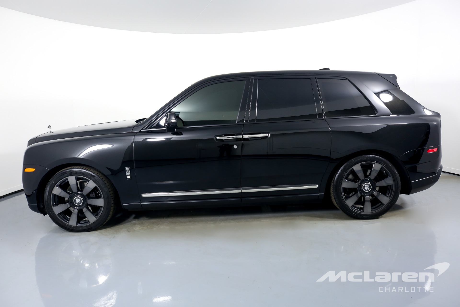 Used 2019 Rolls-Royce Cullinan | Charlotte, NC