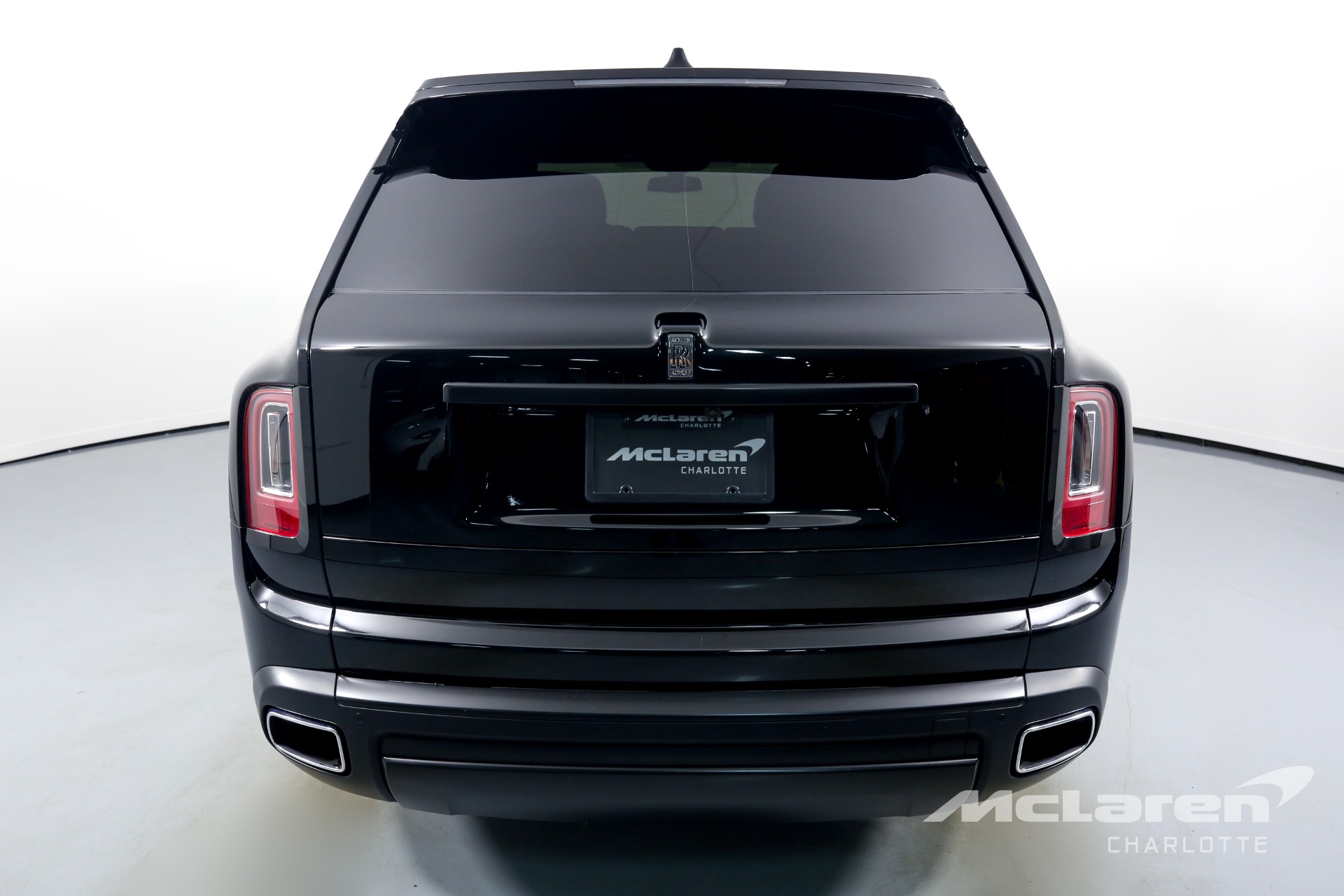 Used 2019 Rolls-Royce Cullinan | Charlotte, NC