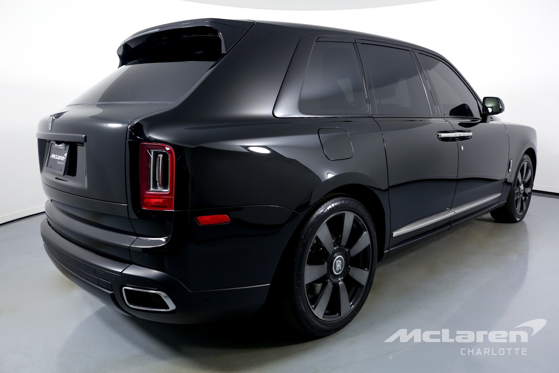 Used 2019 Rolls-Royce Cullinan | Charlotte, NC