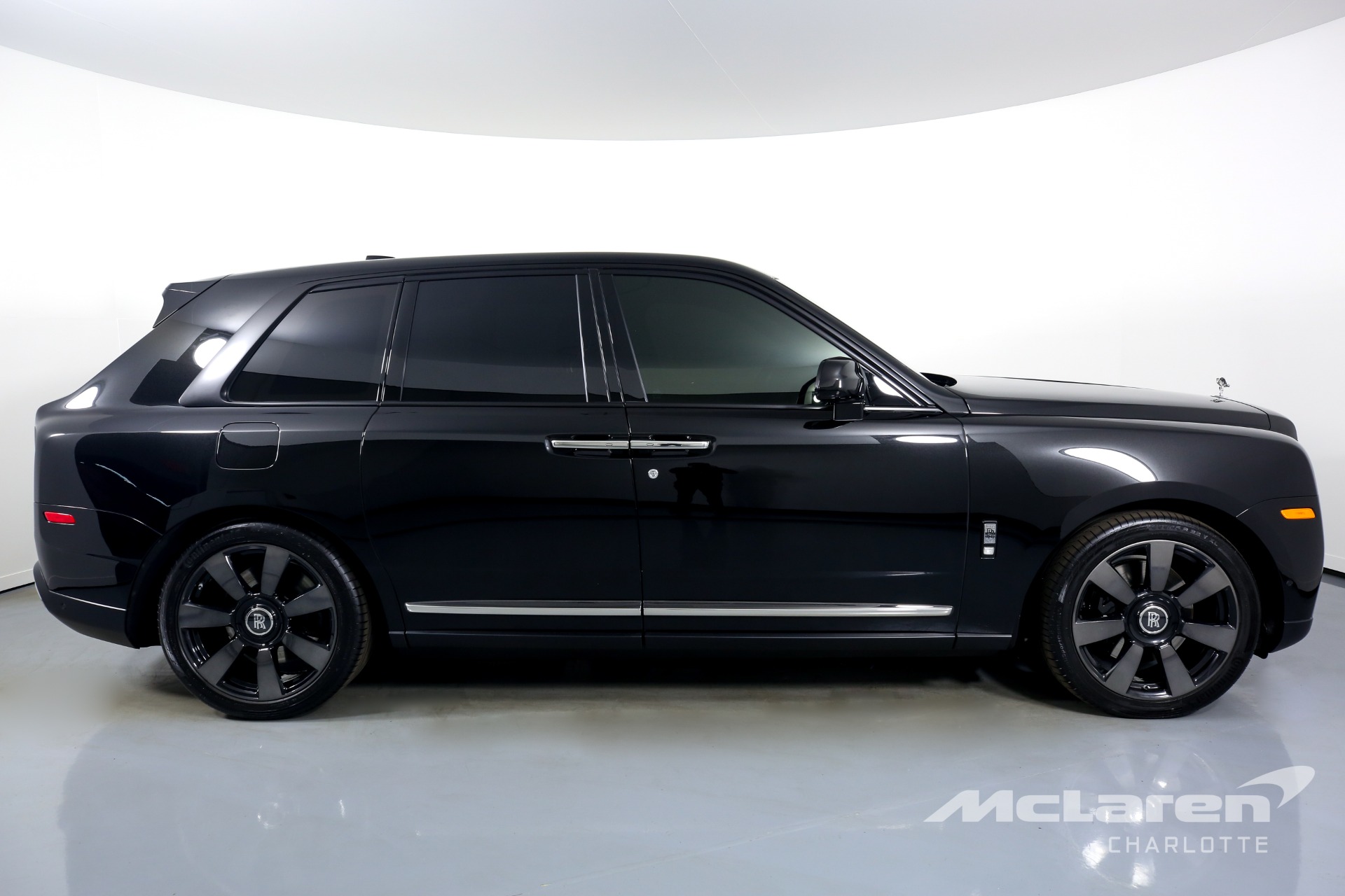 Used 2019 Rolls-Royce Cullinan | Charlotte, NC