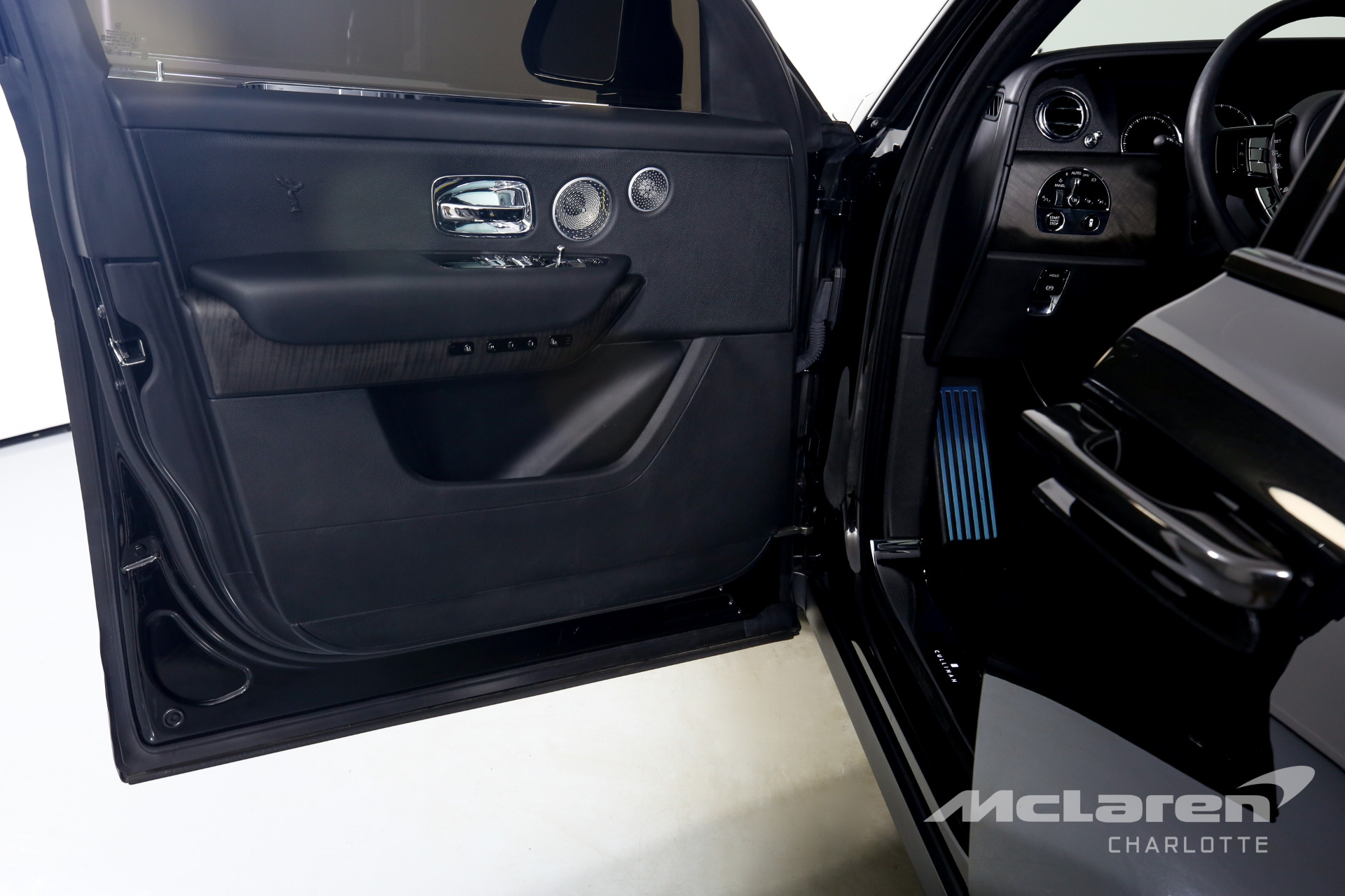Used 2019 Rolls-Royce Cullinan | Charlotte, NC