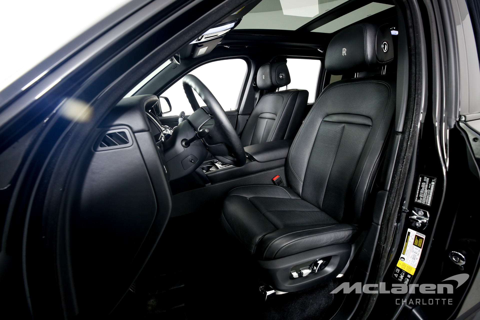 Used 2019 Rolls-Royce Cullinan | Charlotte, NC