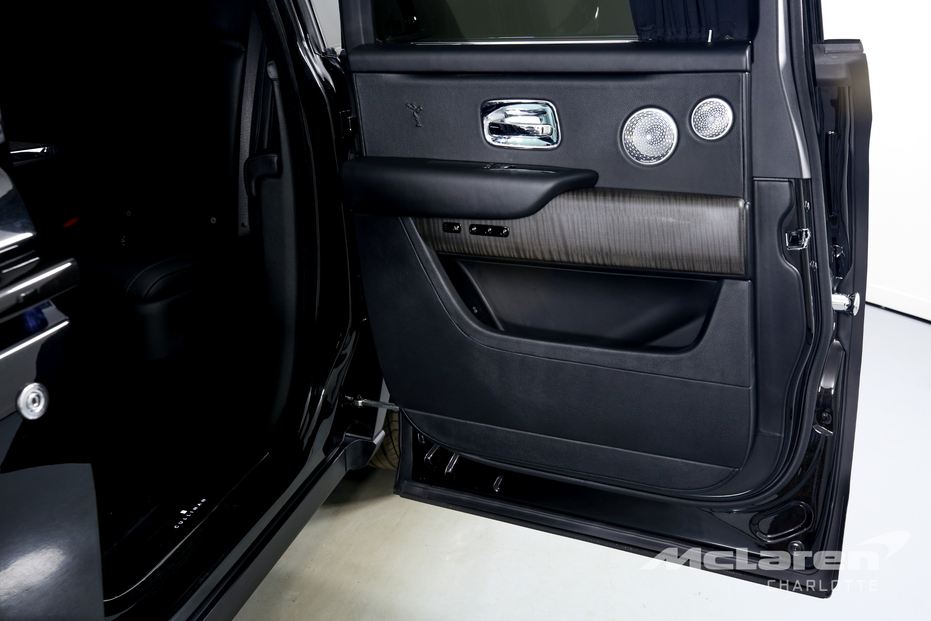 Used 2019 Rolls-Royce Cullinan | Charlotte, NC